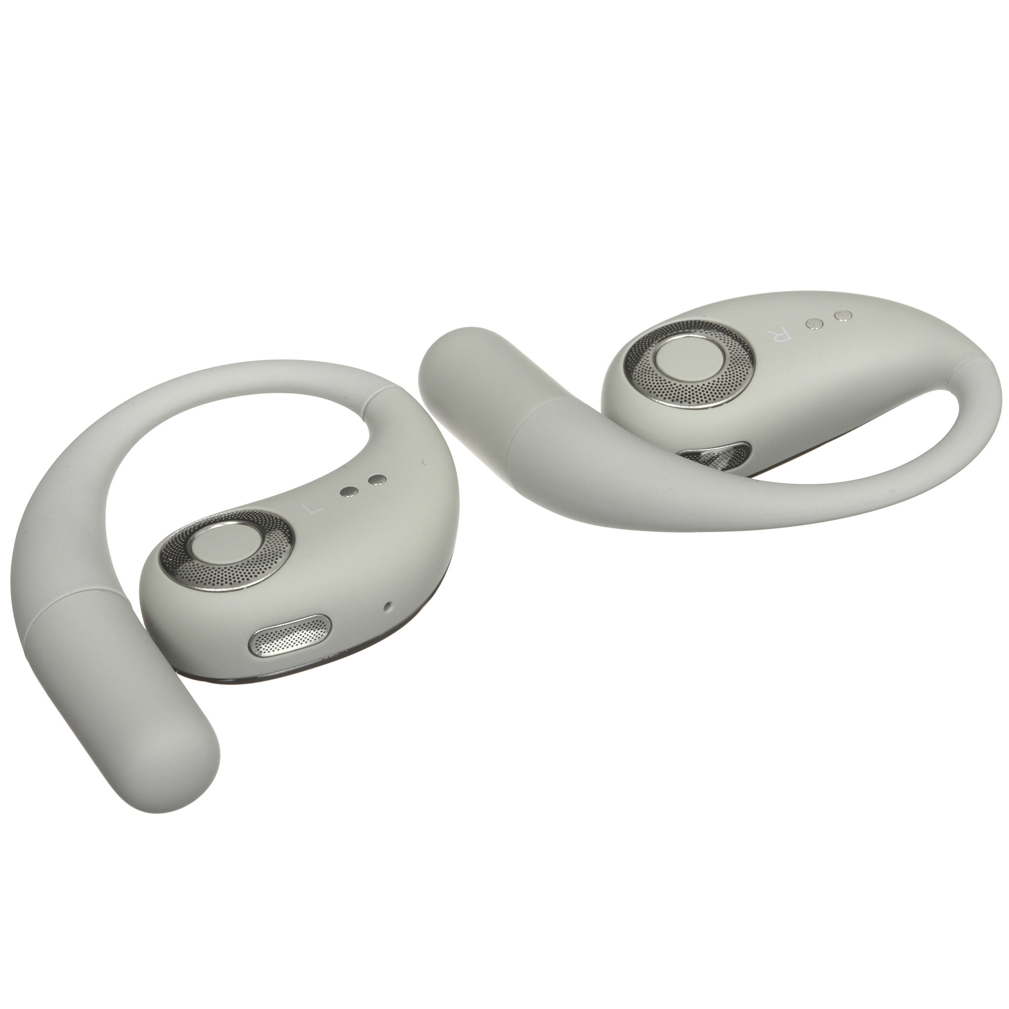 Наушники беспроводные  Xiaomi OpenWear Stereo (песчаниковый бежевый)