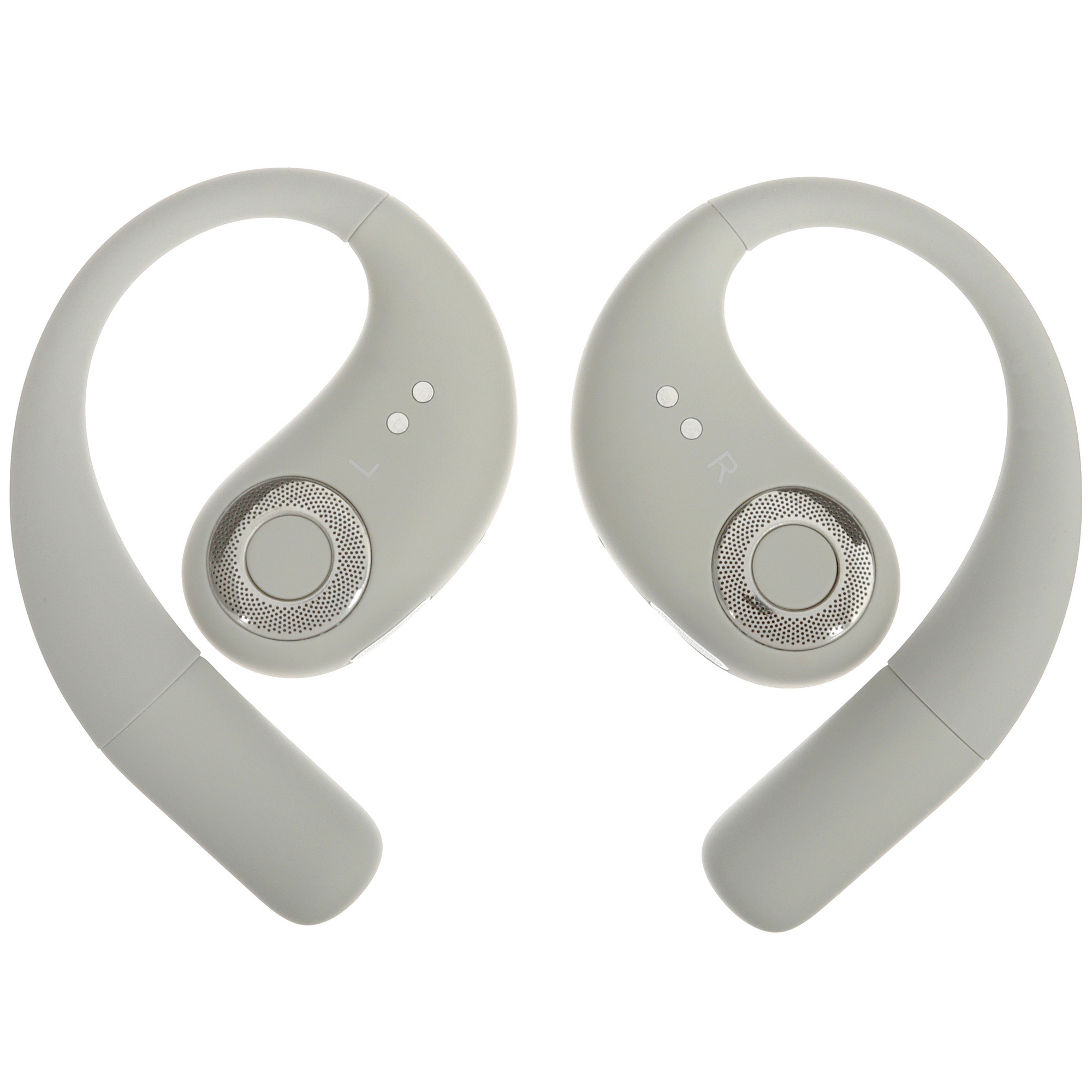 Наушники беспроводные  Xiaomi OpenWear Stereo (песчаниковый бежевый)