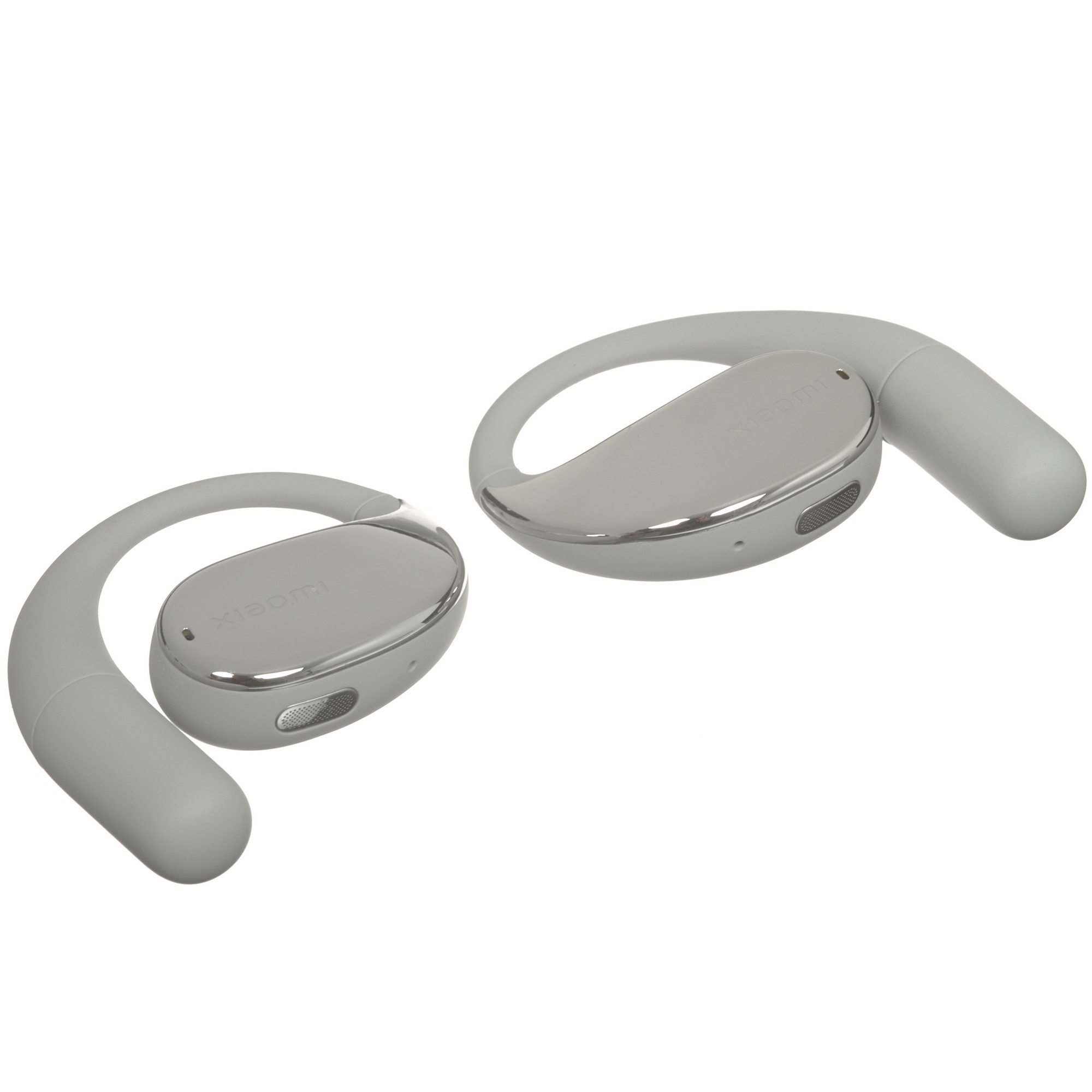 Наушники беспроводные  Xiaomi OpenWear Stereo (песчаниковый бежевый)