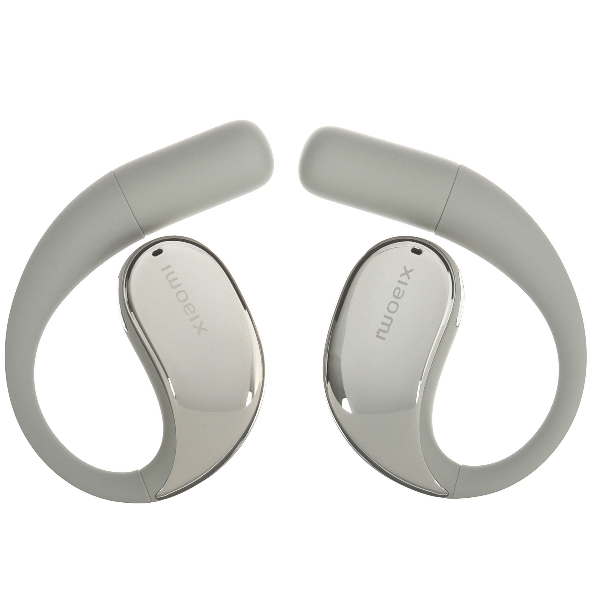Наушники беспроводные  Xiaomi OpenWear Stereo (песчаниковый бежевый)