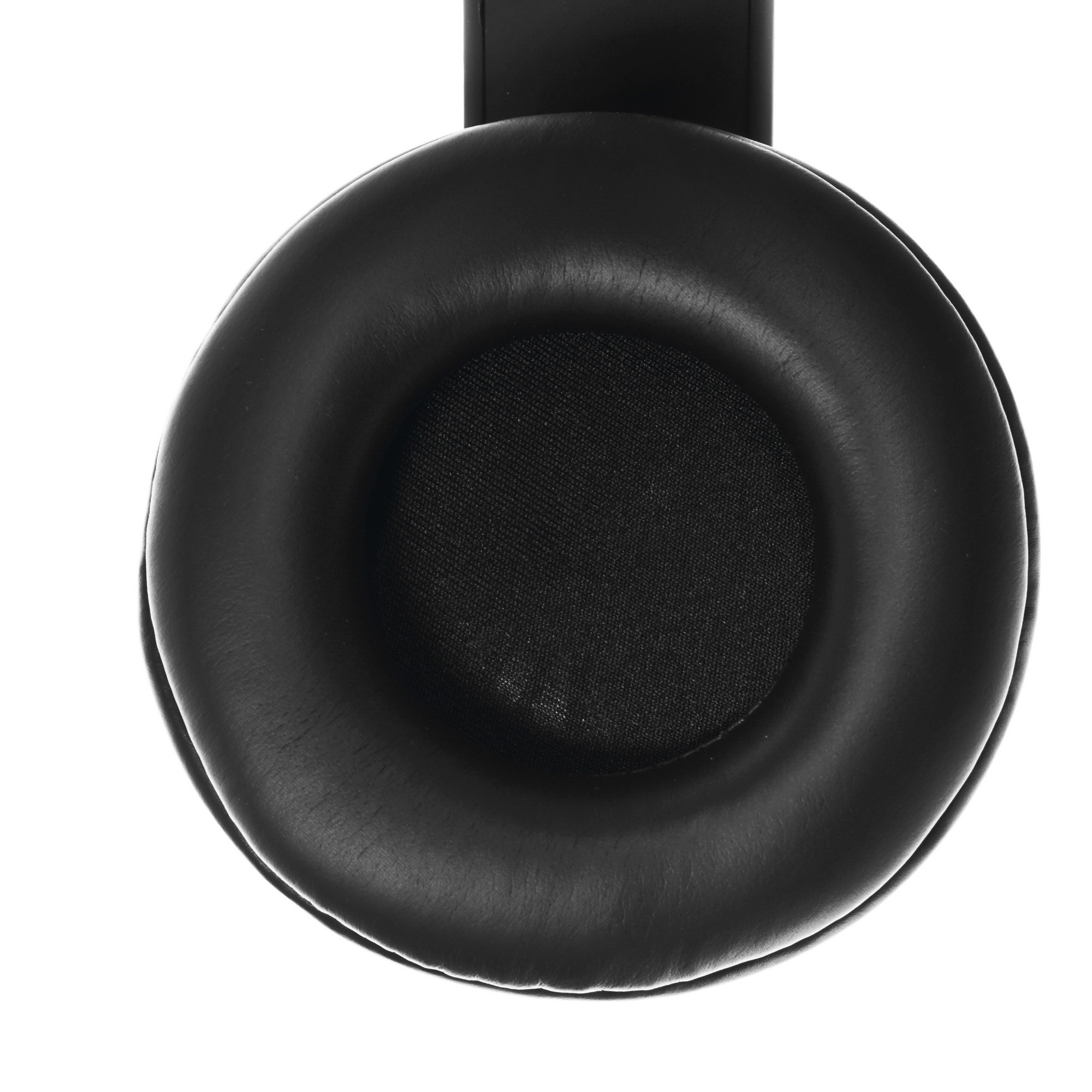 Гарнитура игровая Gembird MHS-G220   черный  soft touch  регулировка громкости  кабель 2м