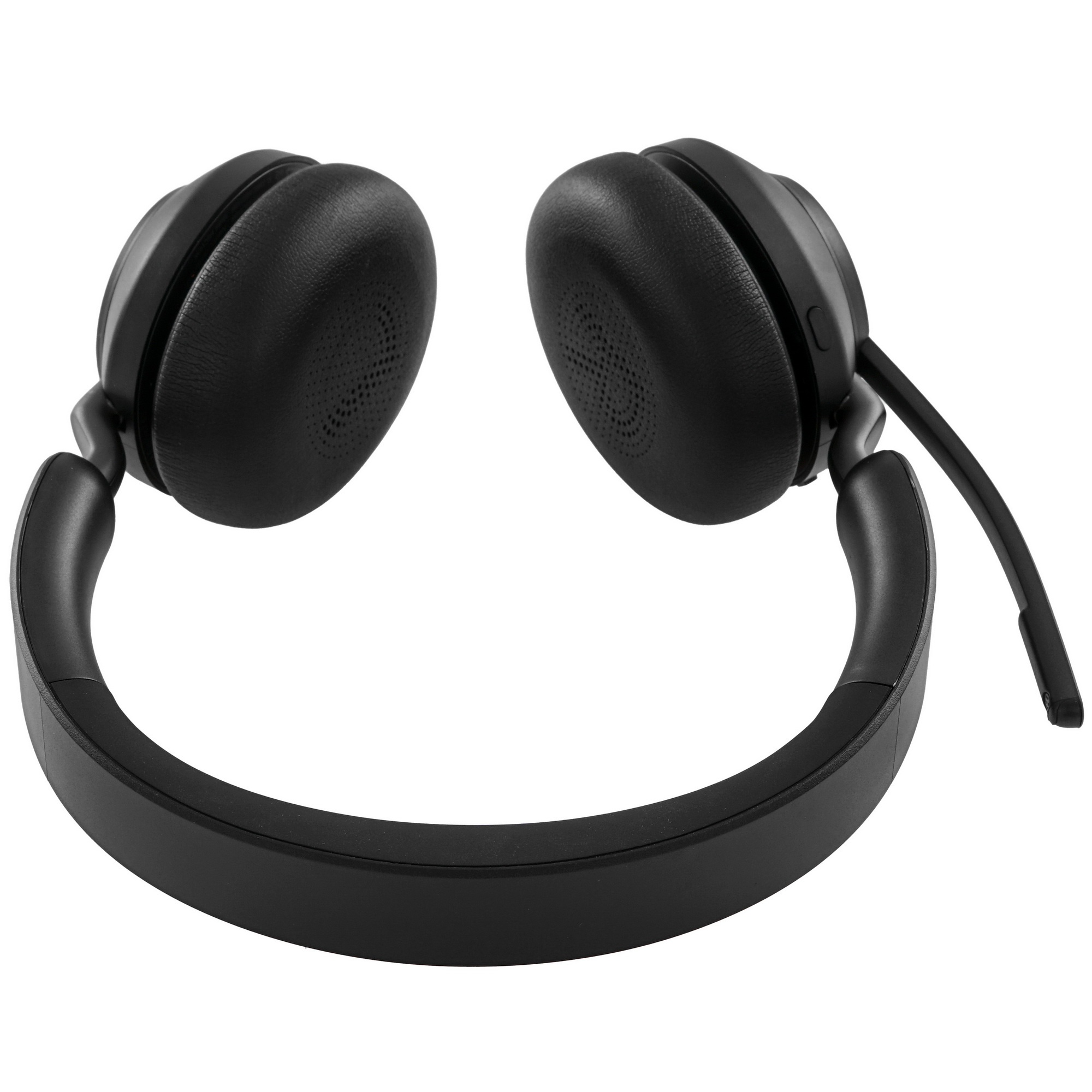 Гарнитура беспроводная Jabra Evolve2 65, Link380a MS Stereo черный