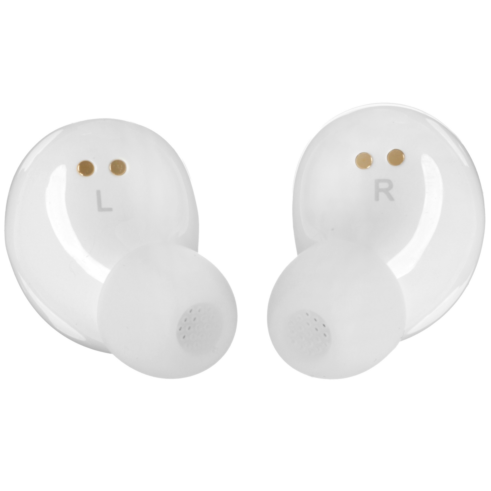 Наушники TWS Soundcore Space A40 Белый  v.2