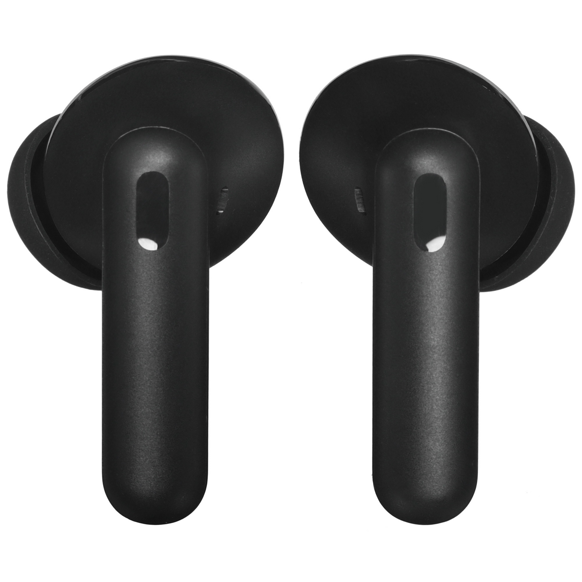 Гарнитура внутриканальные Realme Buds T310 черный беспроводные bluetooth в ушной раковине
