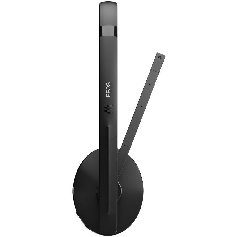 Гарнитура EPOS/Sennheiser ADAPT 260  Bluetooth stereo headset with dongle черный