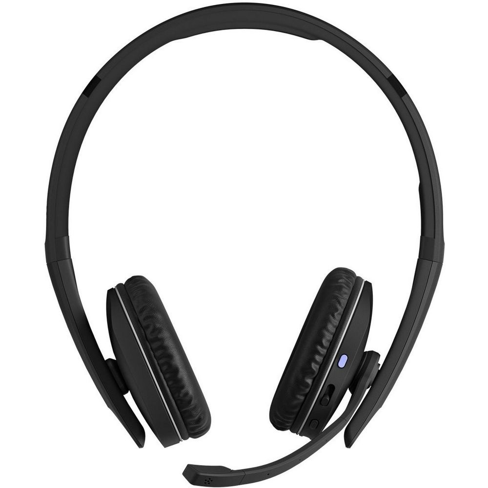 Гарнитура EPOS/Sennheiser ADAPT 260  Bluetooth stereo headset with dongle черный