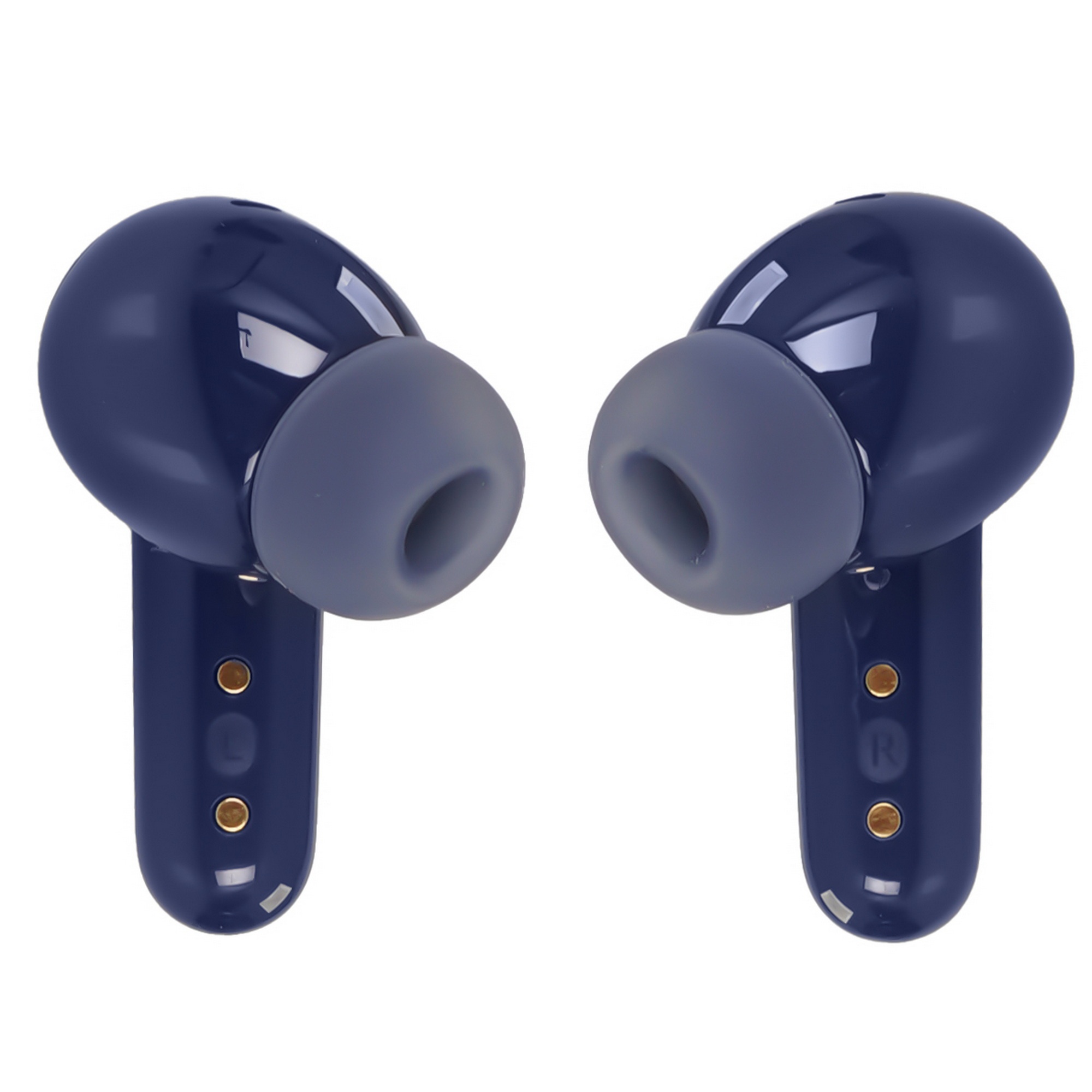 Наушники TWS Soundcore P40i Navy Голубой