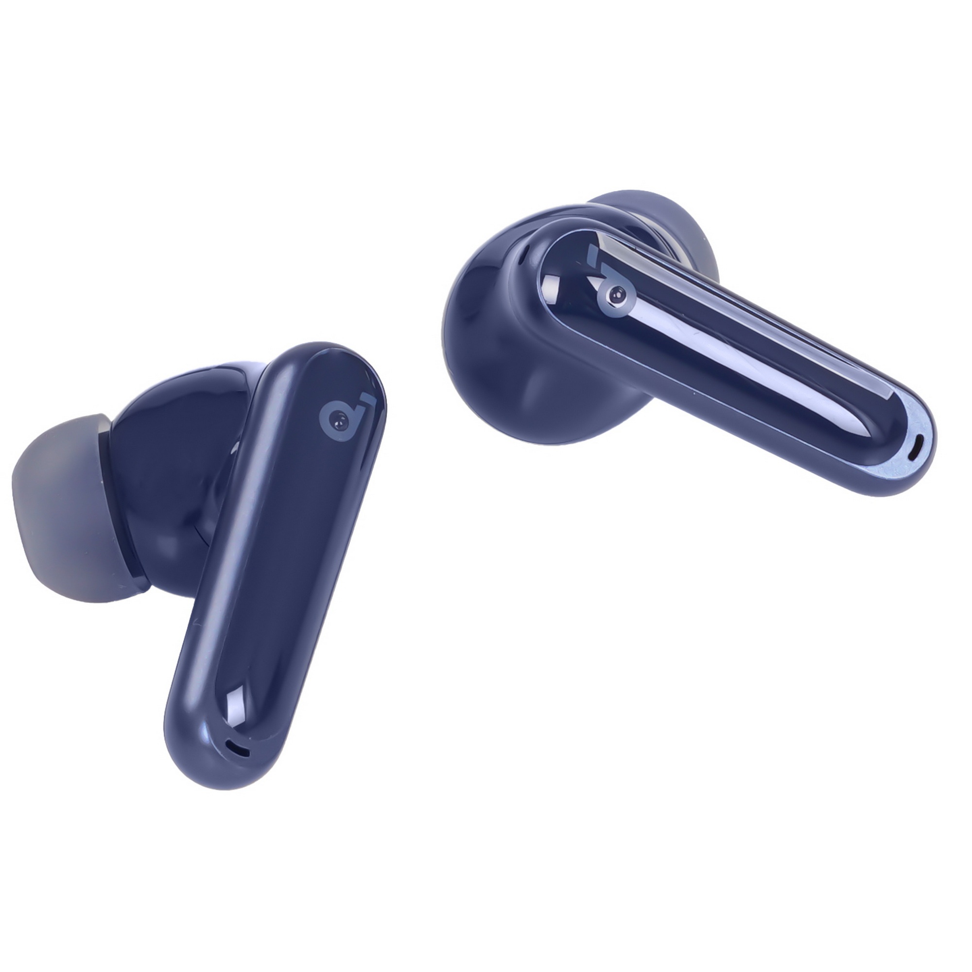 Наушники TWS Soundcore P40i Navy Голубой
