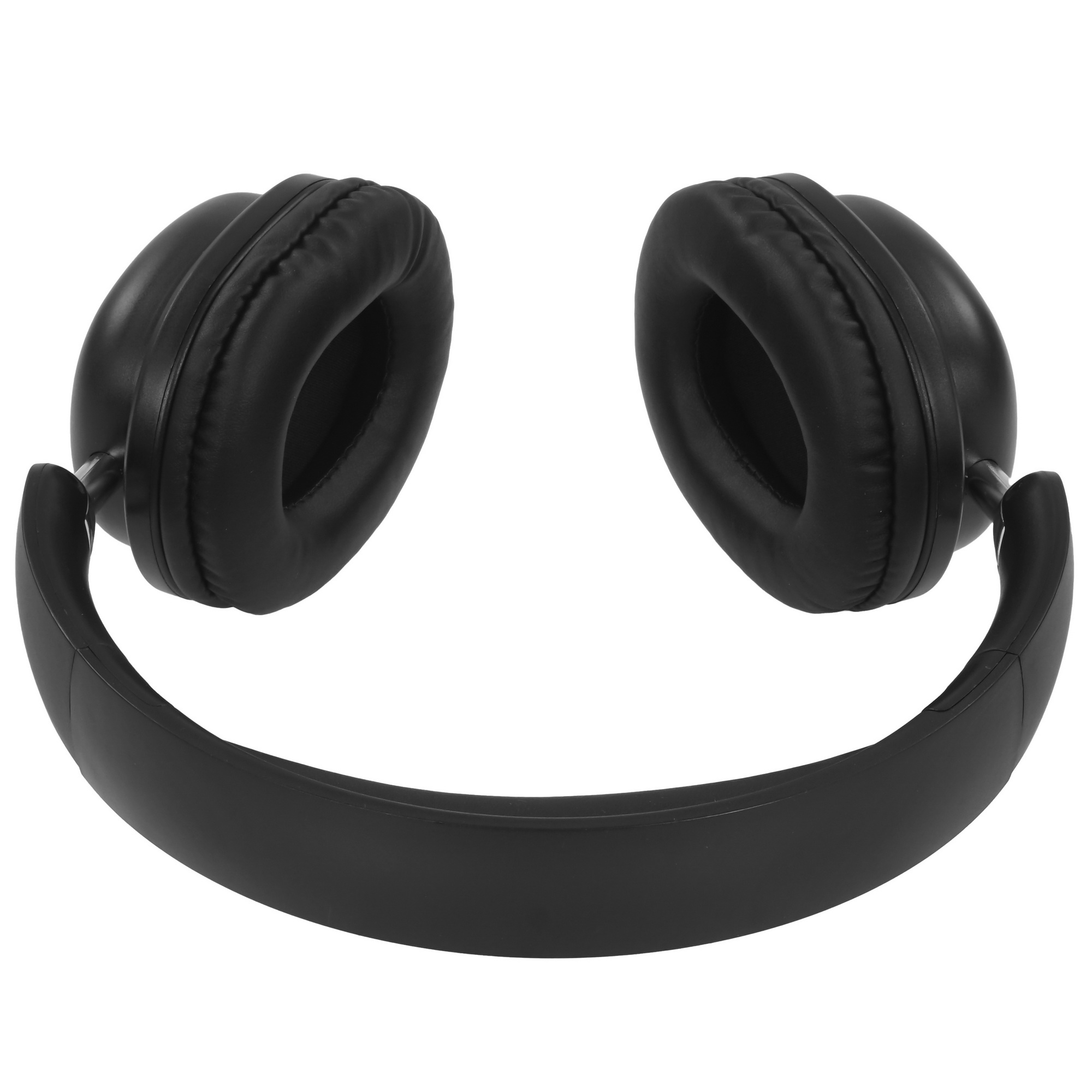 Беспроводная гарнитура Defender FreeMotion B640 (черный, микрофон, Bluetooth) (63640)