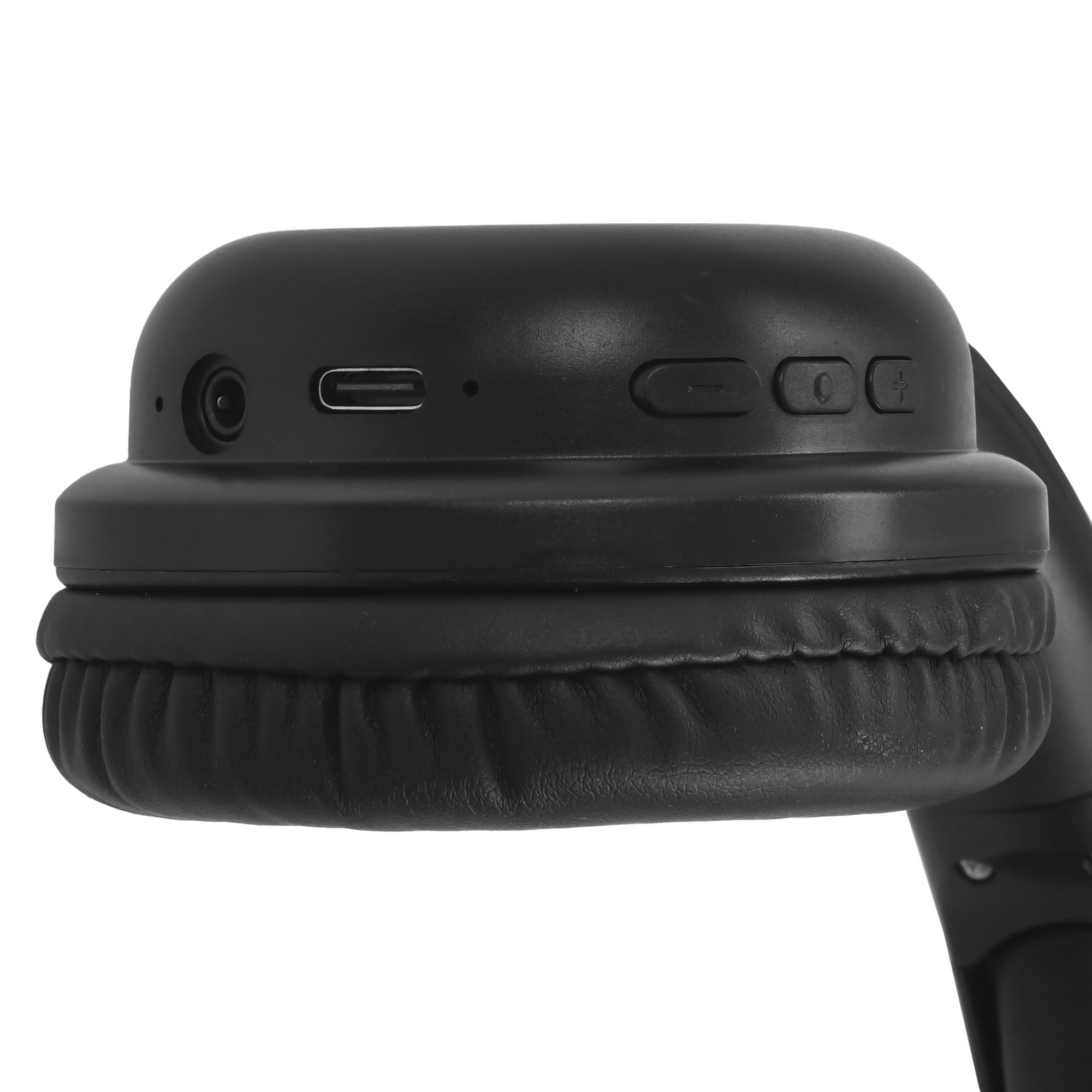 Беспроводная гарнитура Defender FreeMotion B640 (черный, микрофон, Bluetooth) (63640)