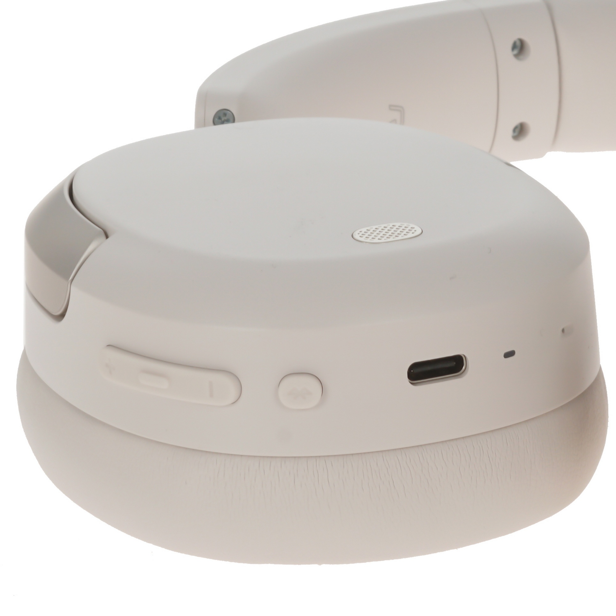 Гарнитура мониторные Edifier W830NB белый беспроводные bluetooth оголовье