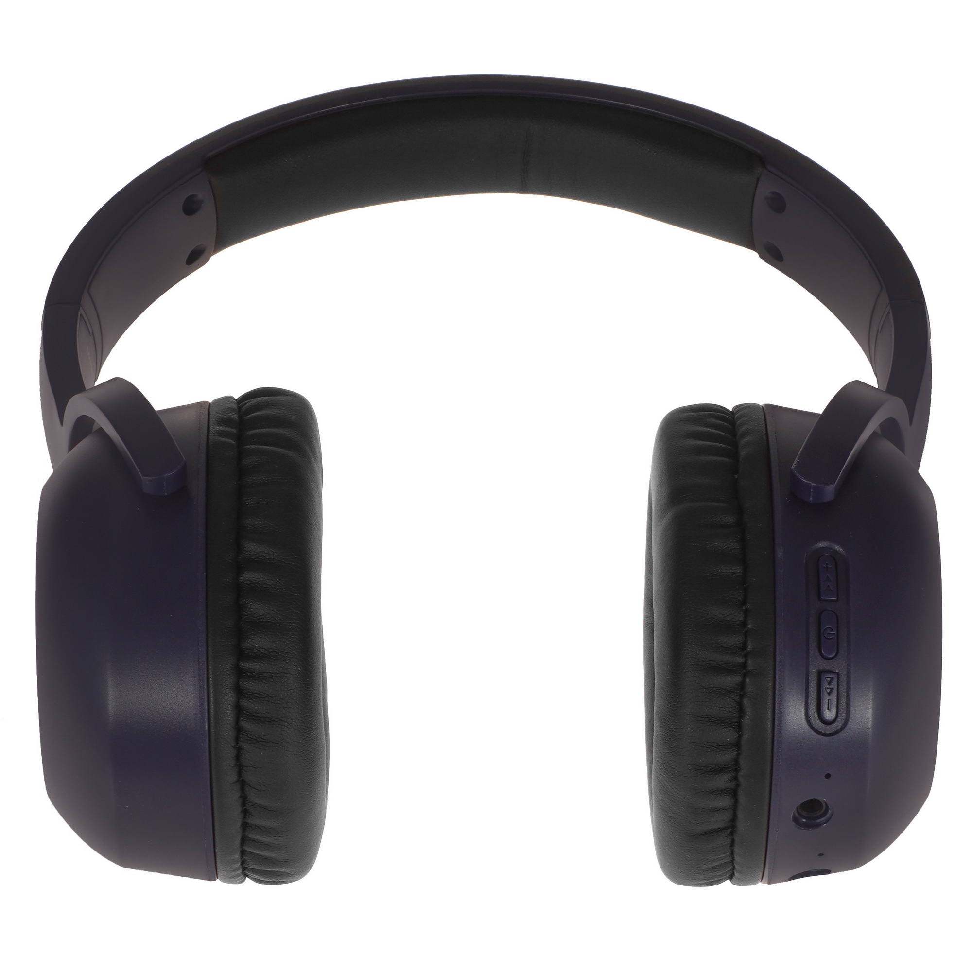 Гарнитура накладные Hoco W33 синий беспроводные bluetooth накладные (ART SOUNT BT 55087)