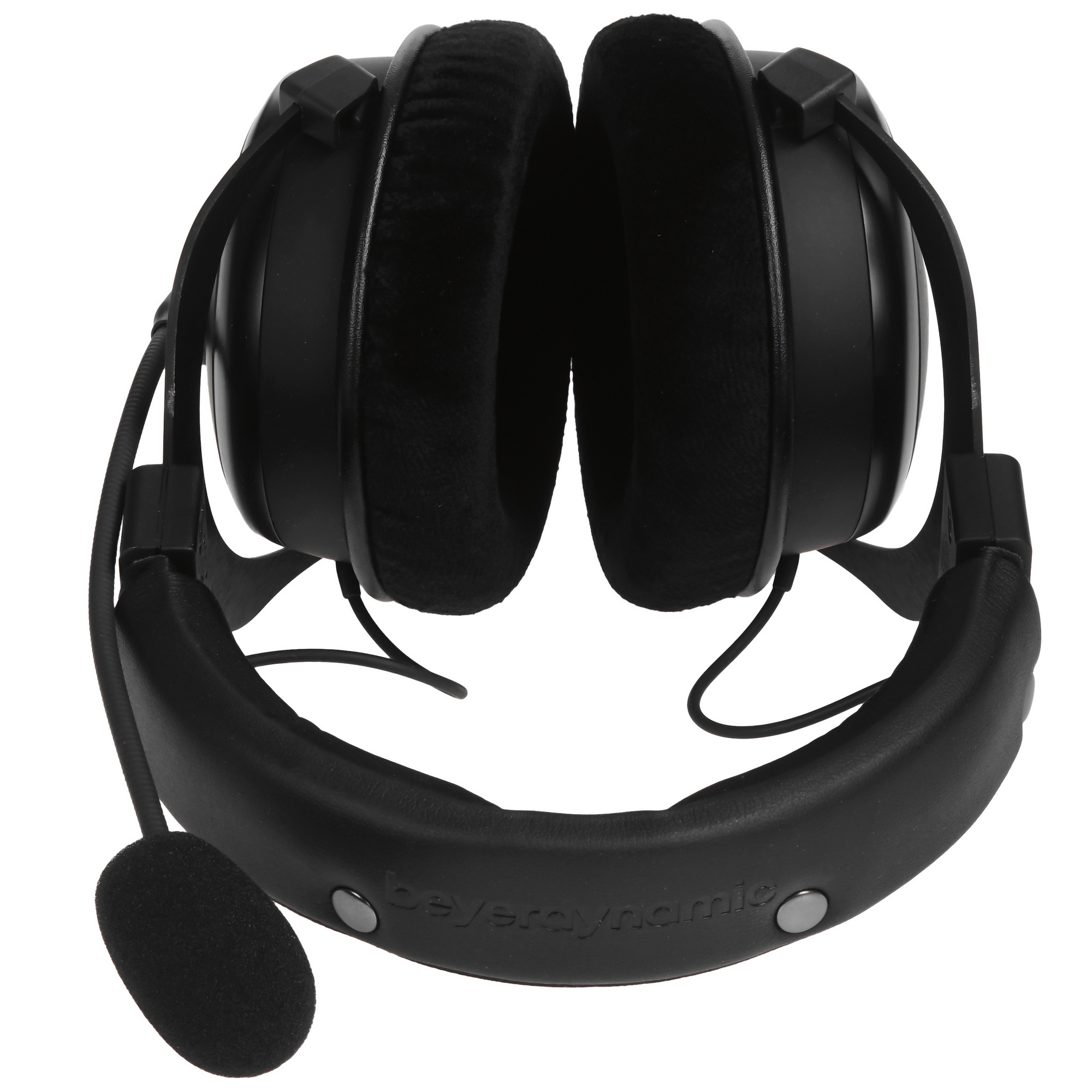 Наушники Beyerdynamic MMX 300 PRO