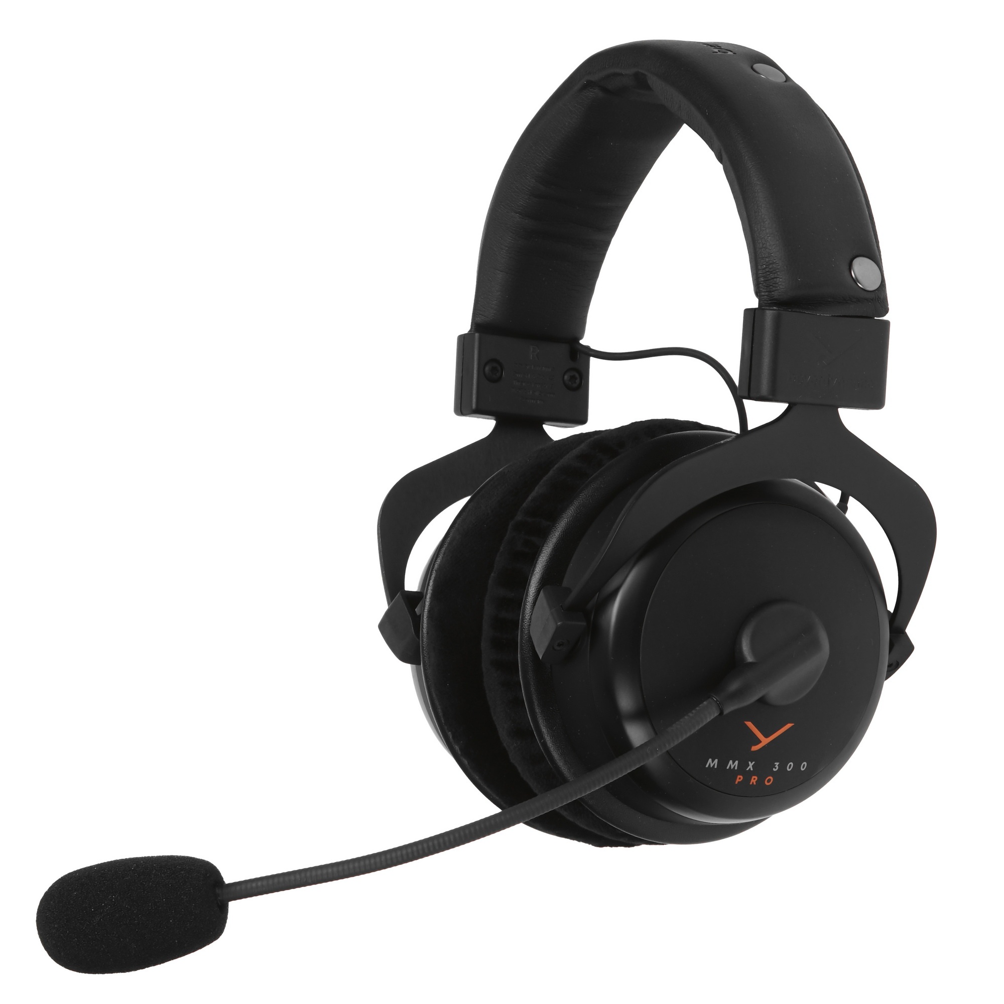 Наушники Beyerdynamic MMX 300 PRO