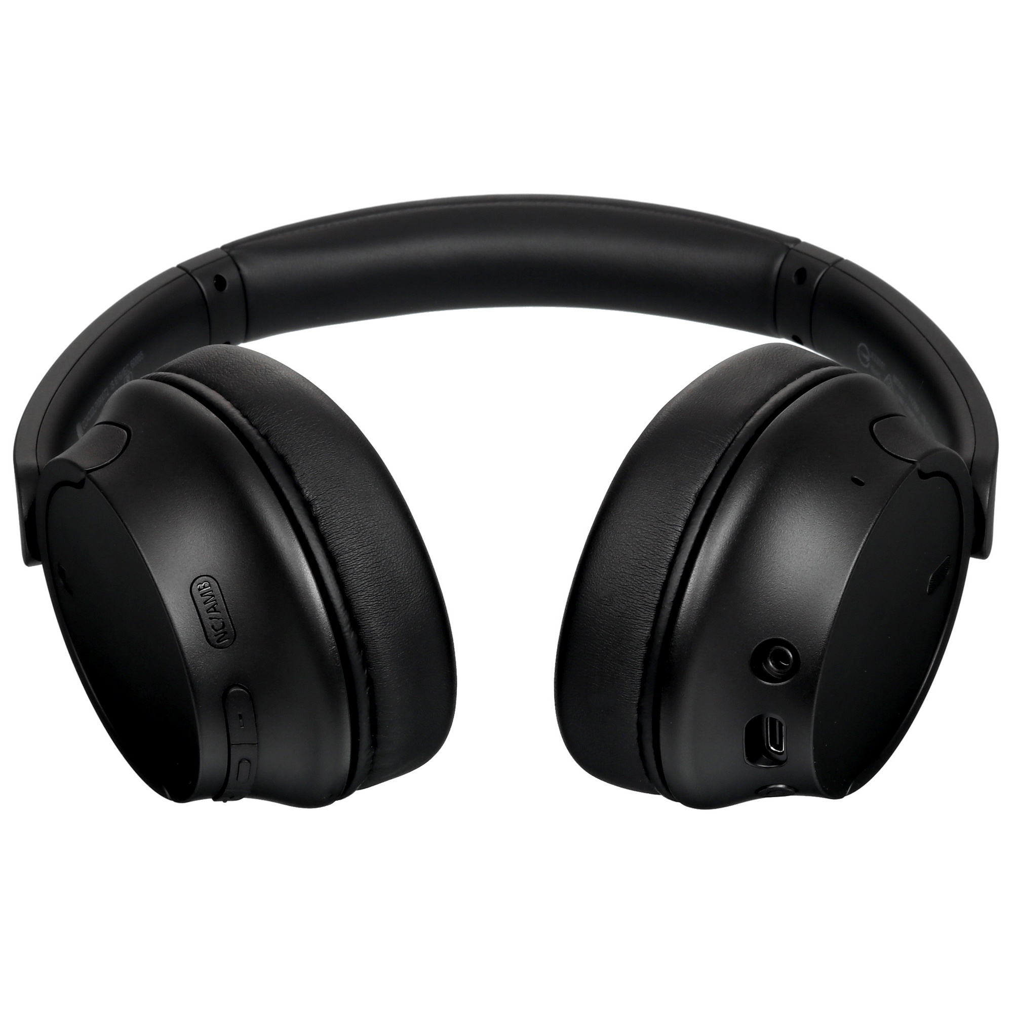Гарнитура Sony WRL WH-CH720N/B черный