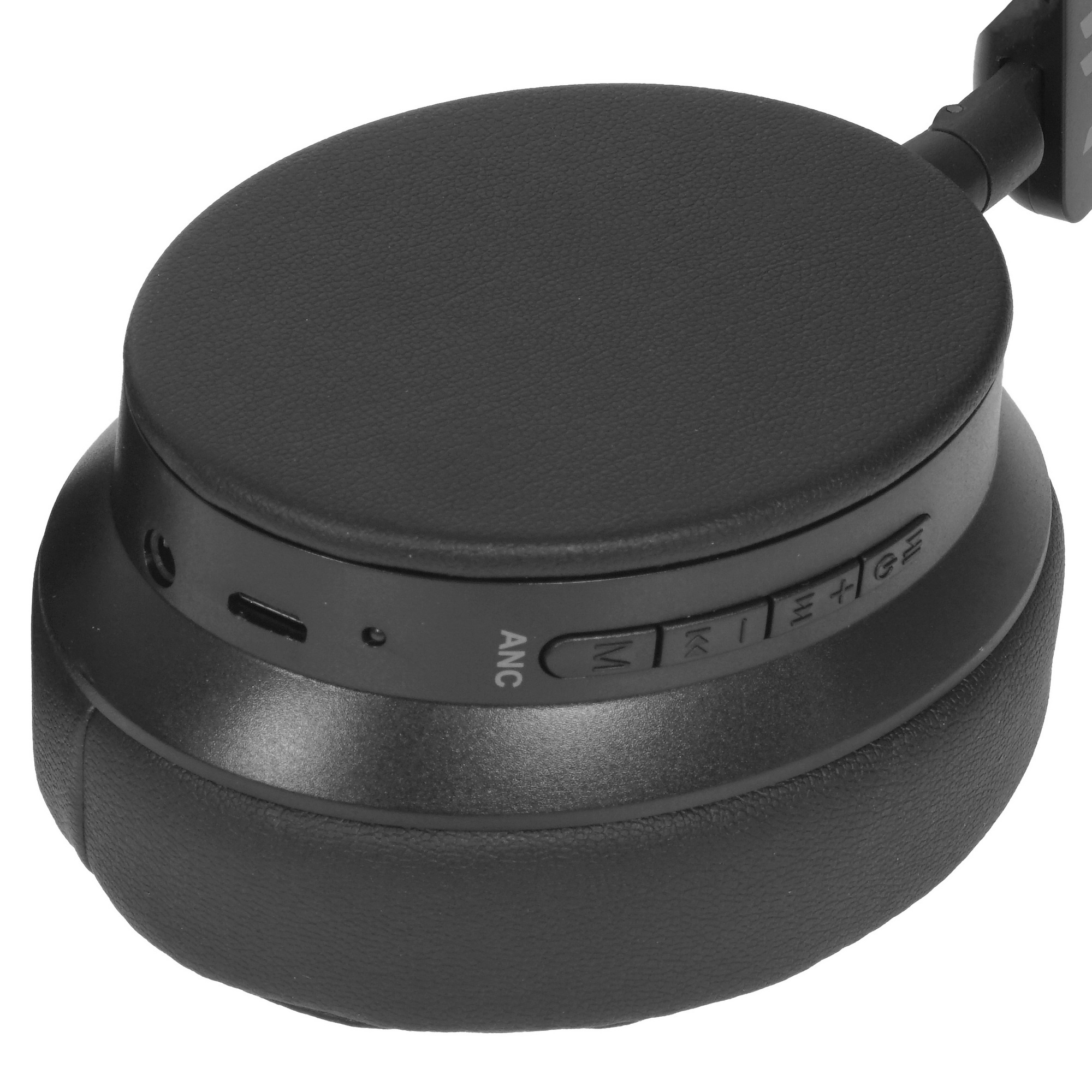 Наушники Harper HB-715 Bluetoothчерный