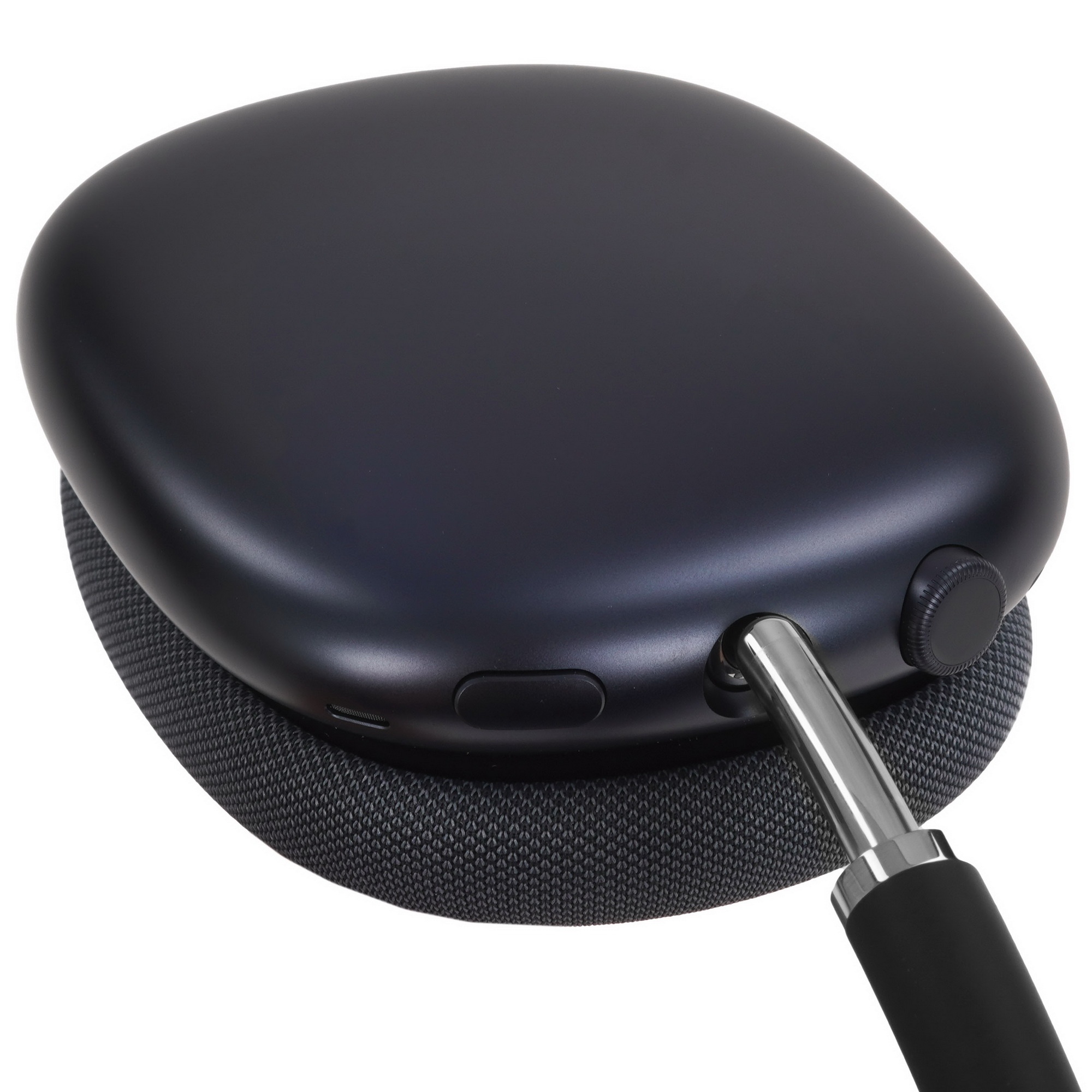 Наушники беспроводные  Apple AirPods Max Type-C черный