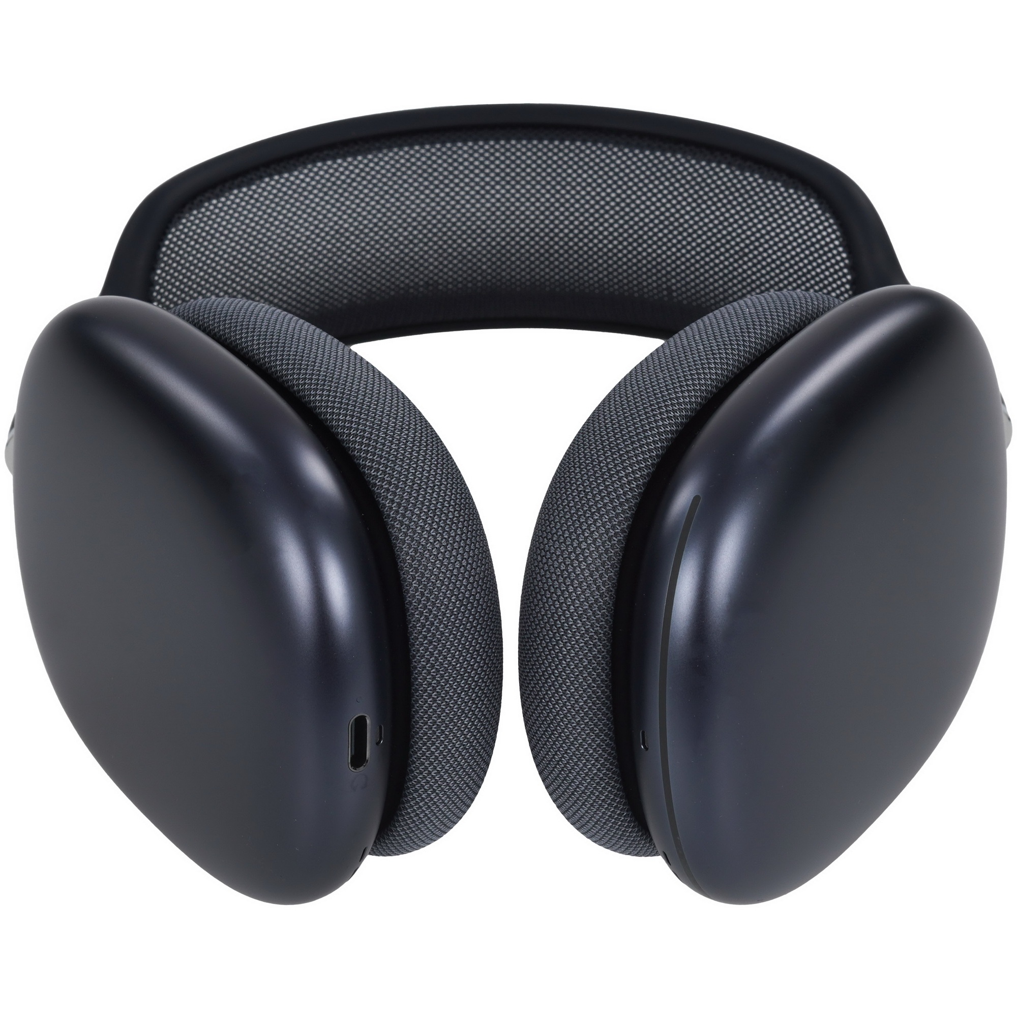Наушники беспроводные  Apple AirPods Max Type-C черный