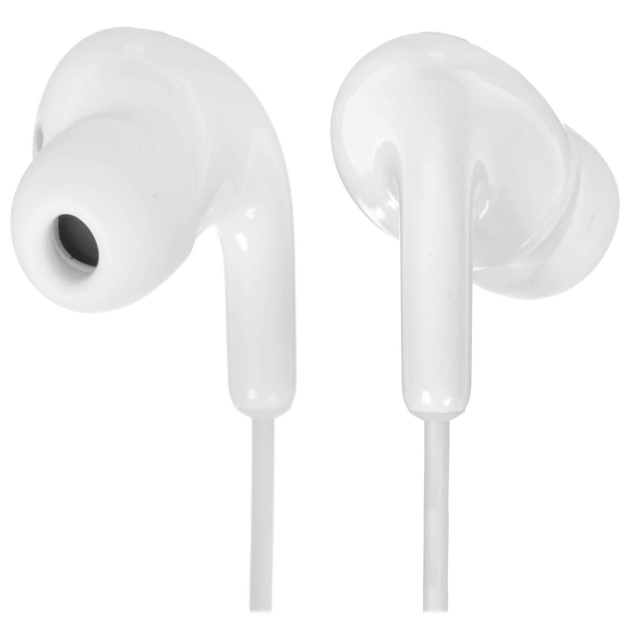 Наушники Xiaomi Type-C Earphones белый M2413E1