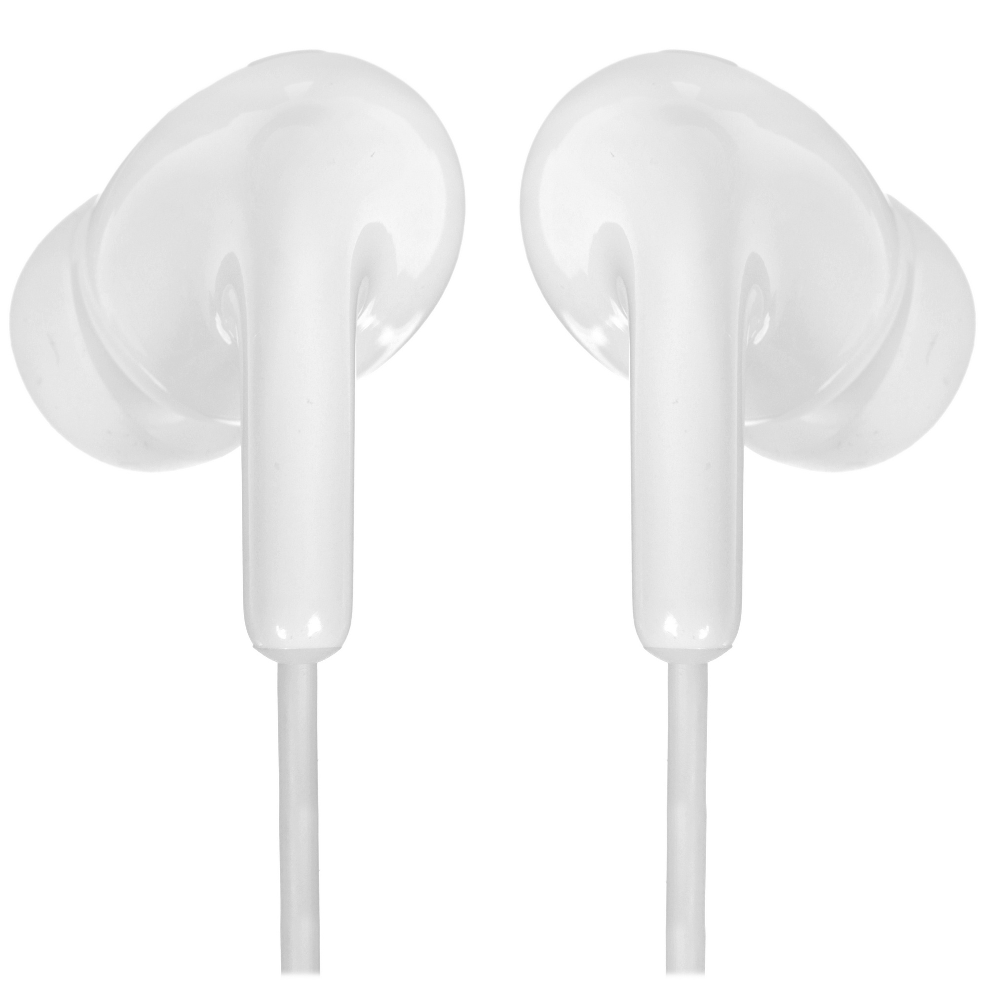 Наушники Xiaomi Type-C Earphones белый M2413E1