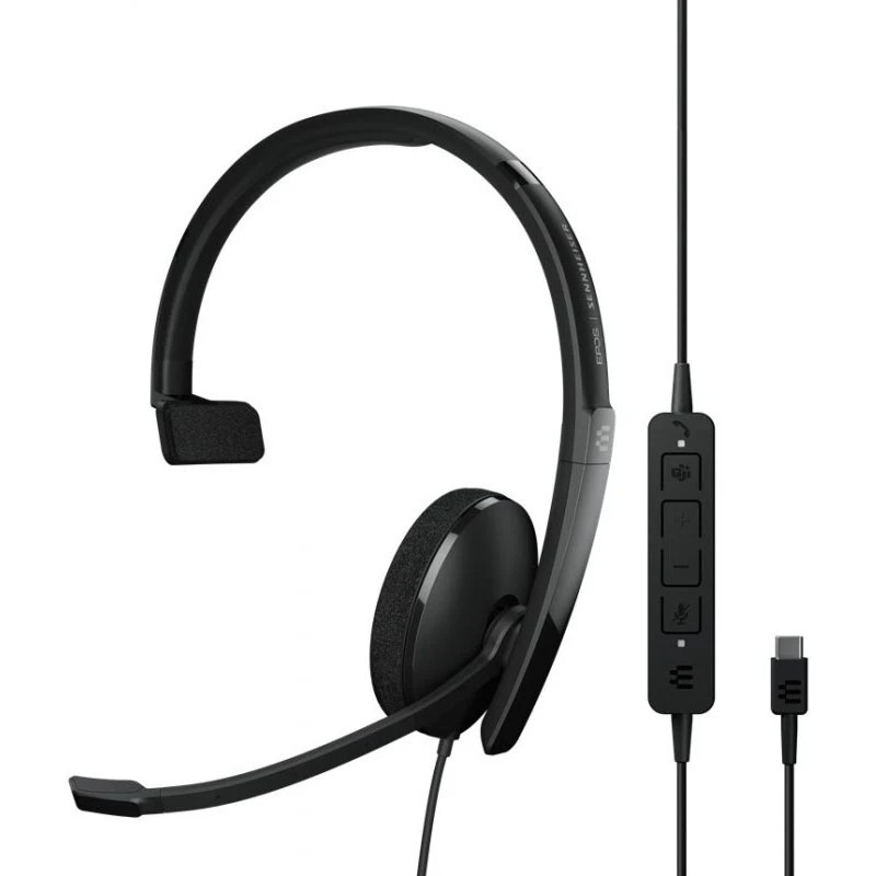 Проводная гарнитура Epos ADAPT 130T USB II