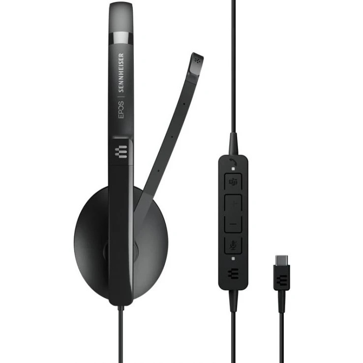 Проводная гарнитура Epos ADAPT 130T USB II