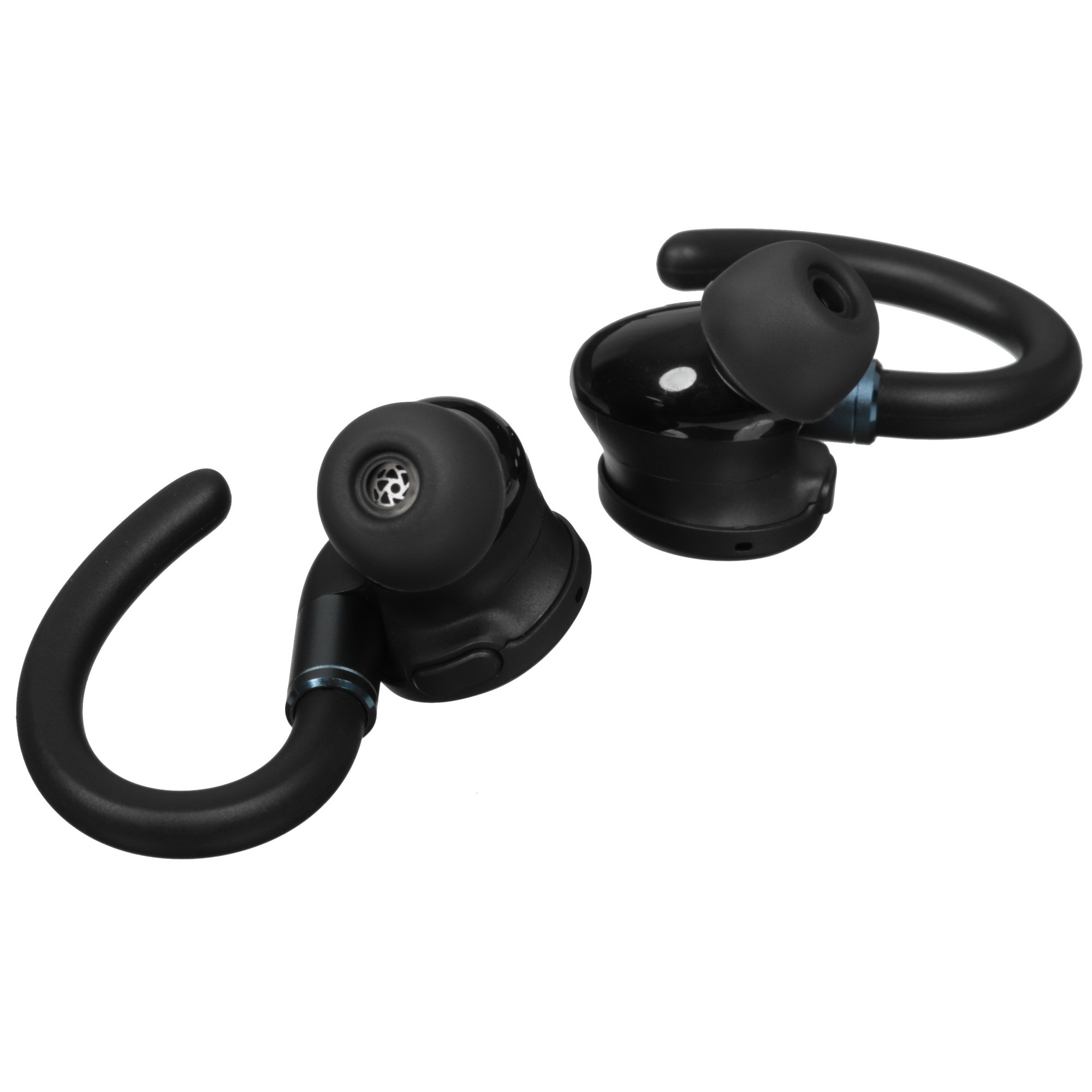 Наушники TWS Soundcore Sport X20 Черный