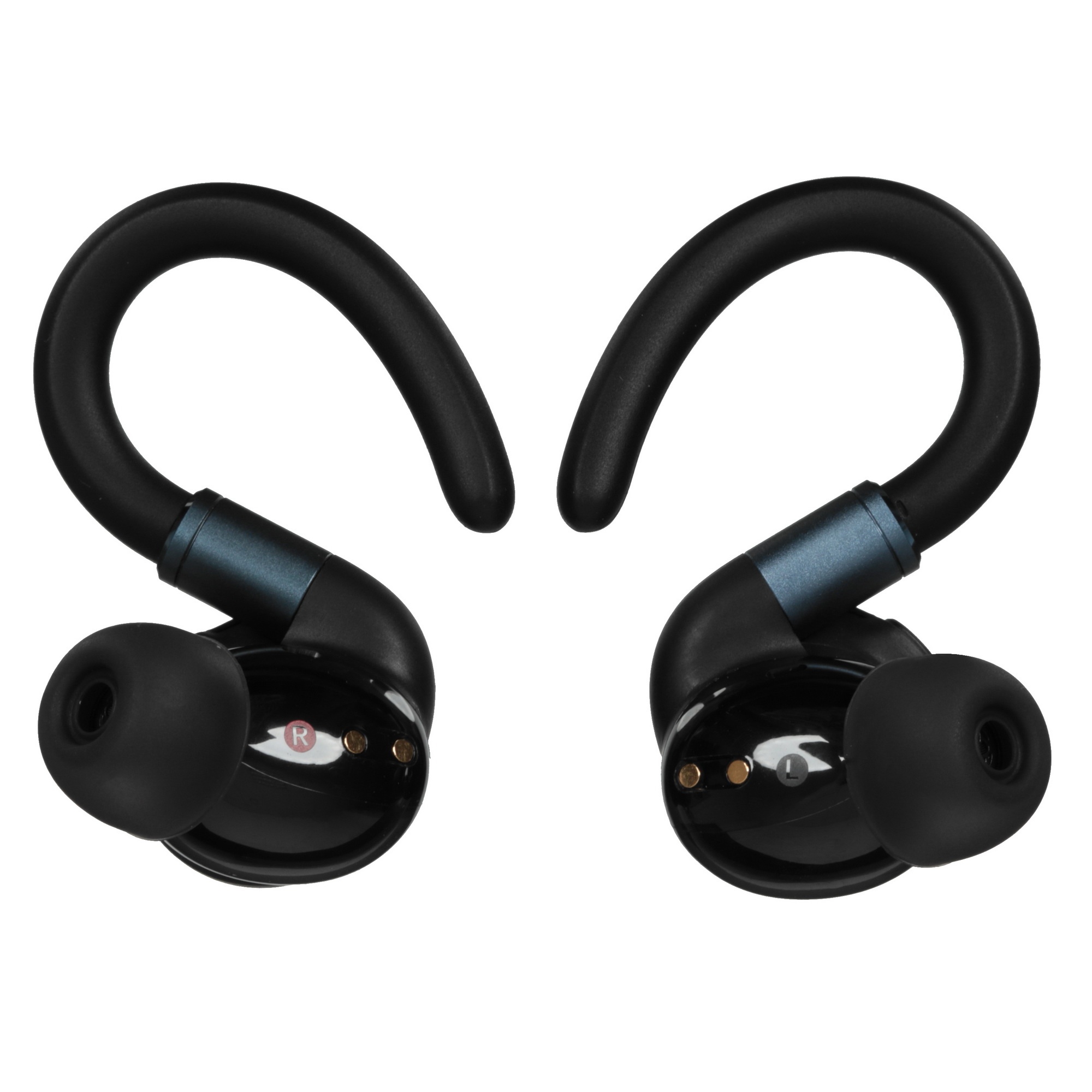 Наушники TWS Soundcore Sport X20 Черный