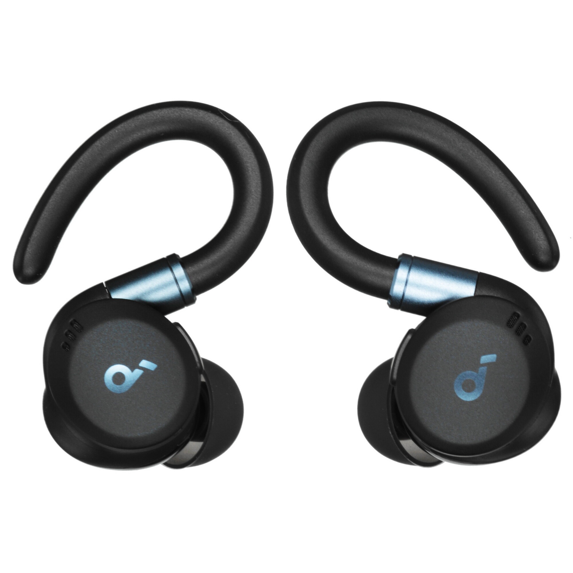 Наушники TWS Soundcore Sport X20 Черный