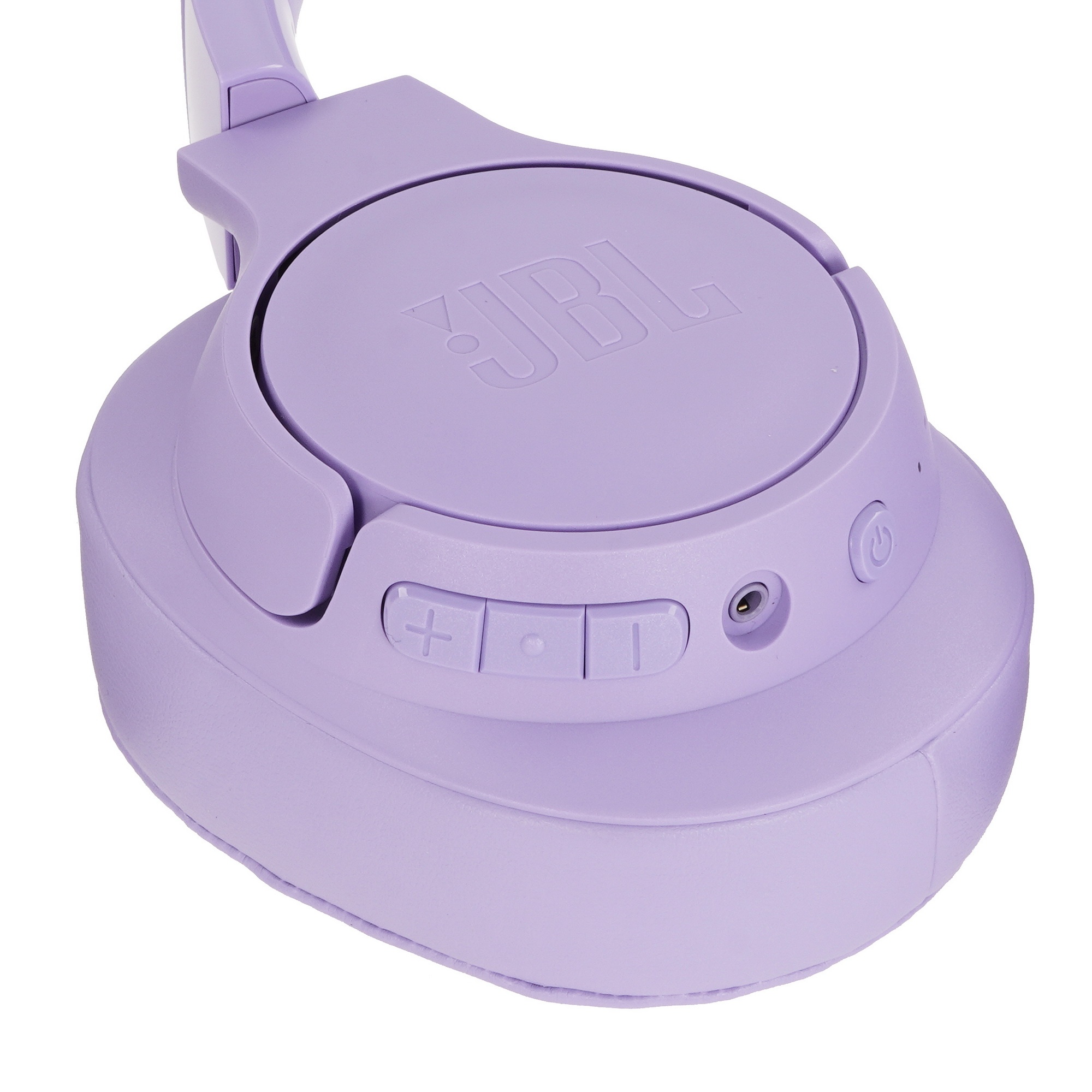 Наушники-гарнитура накладные JBL Tune 720BT  фиолетовый