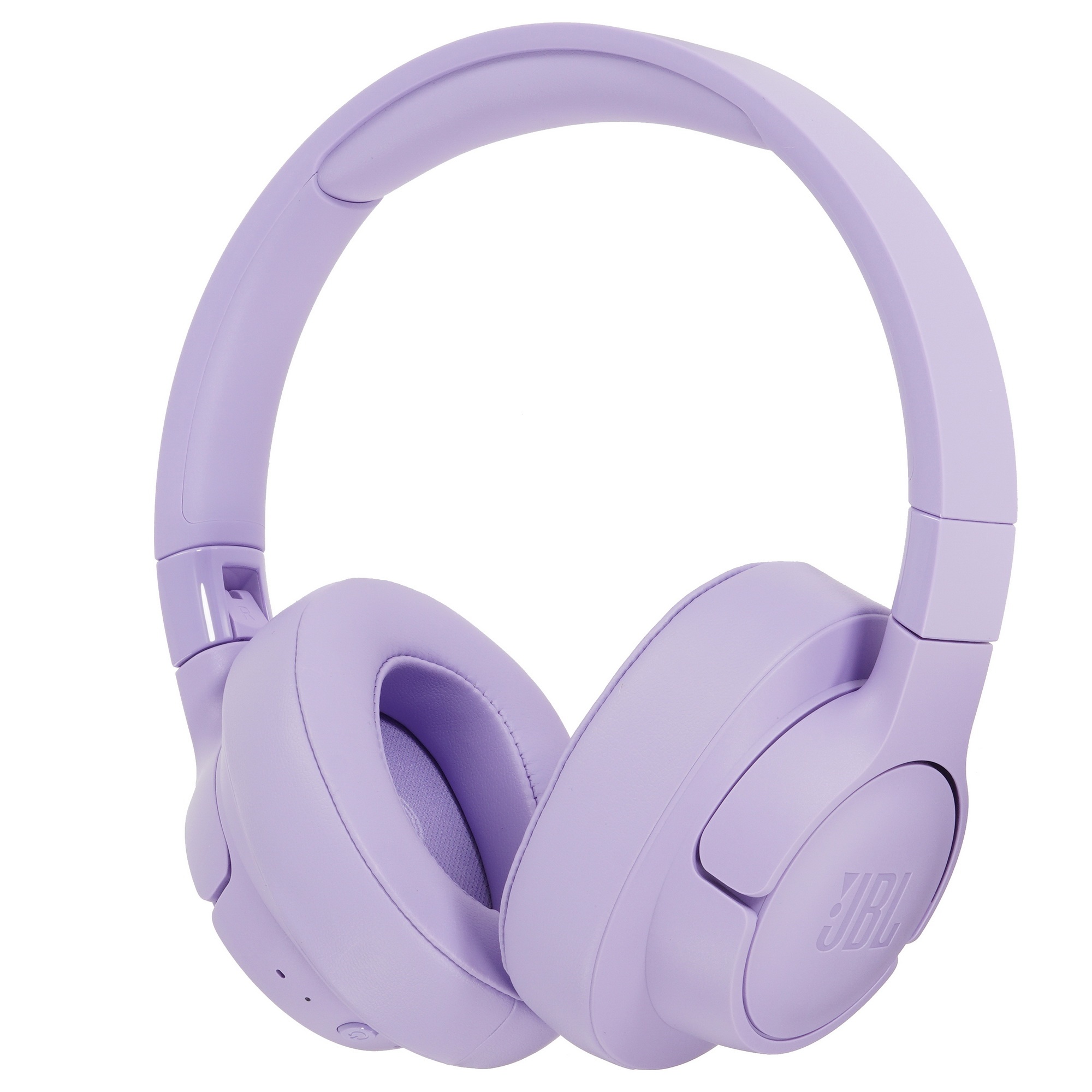 Наушники-гарнитура накладные JBL Tune 720BT  фиолетовый