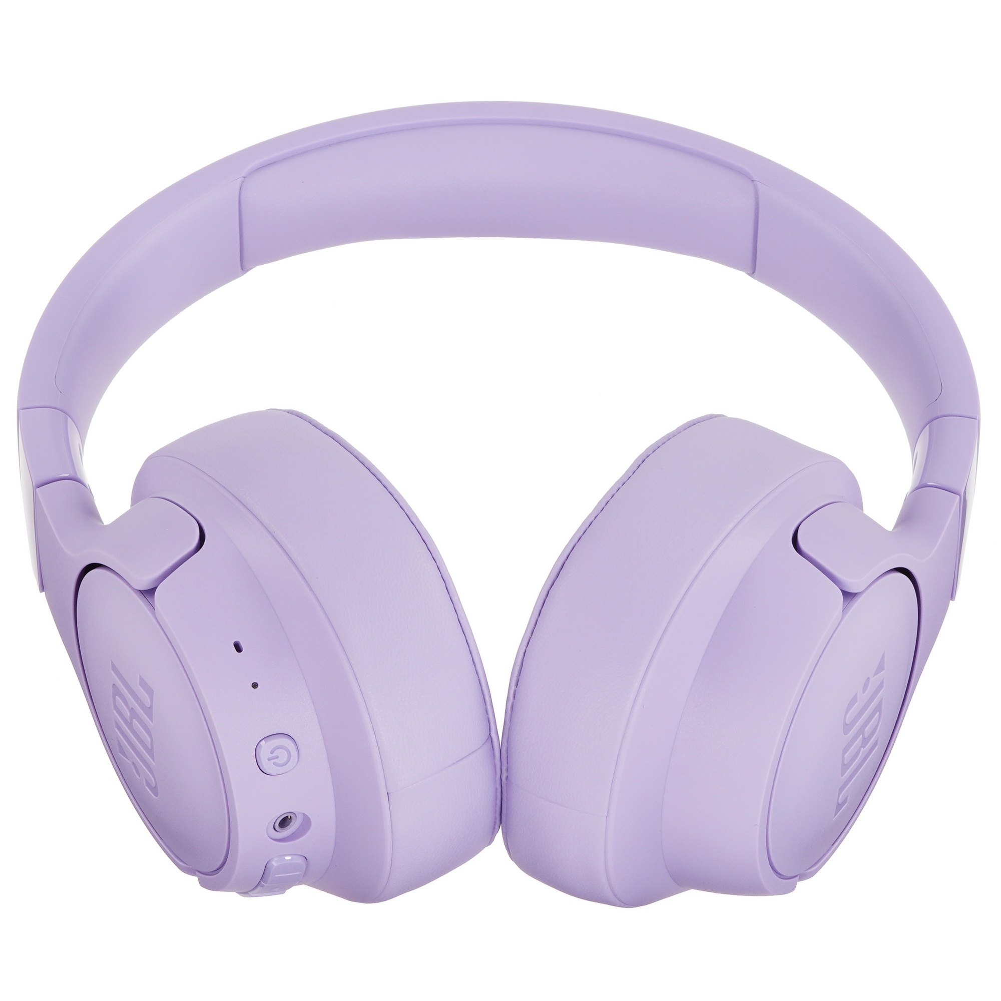 Наушники-гарнитура накладные JBL Tune 720BT  фиолетовый