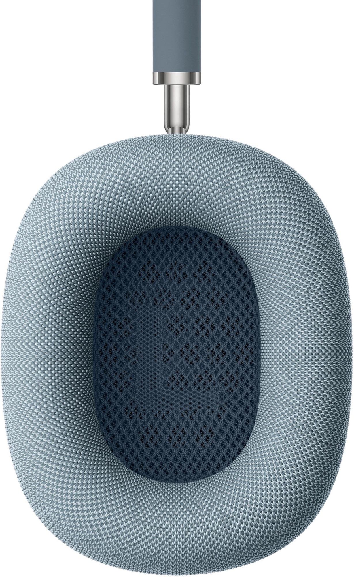 Гарнитура накладные Apple AirPods Max 2024 A3184  голубой  беспроводные bluetooth оголовье