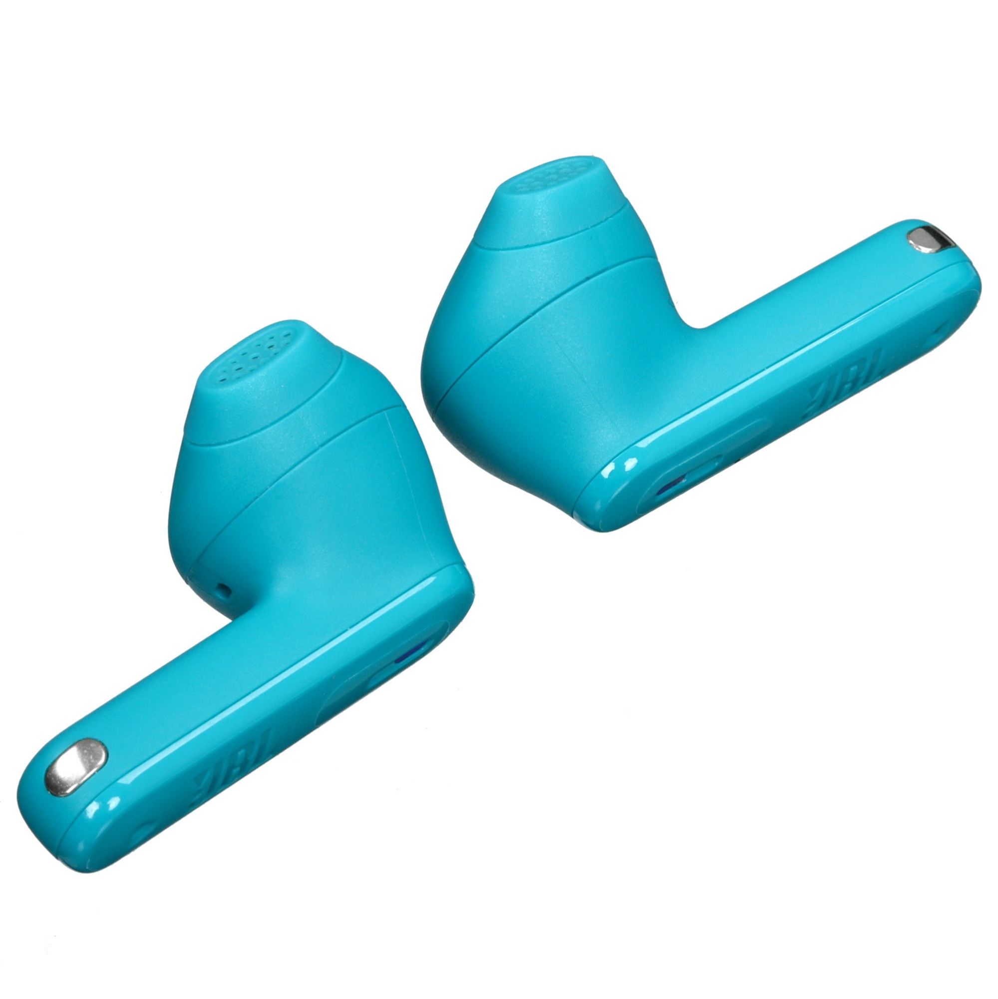 Наушники JBL Tune Flex 2 синий