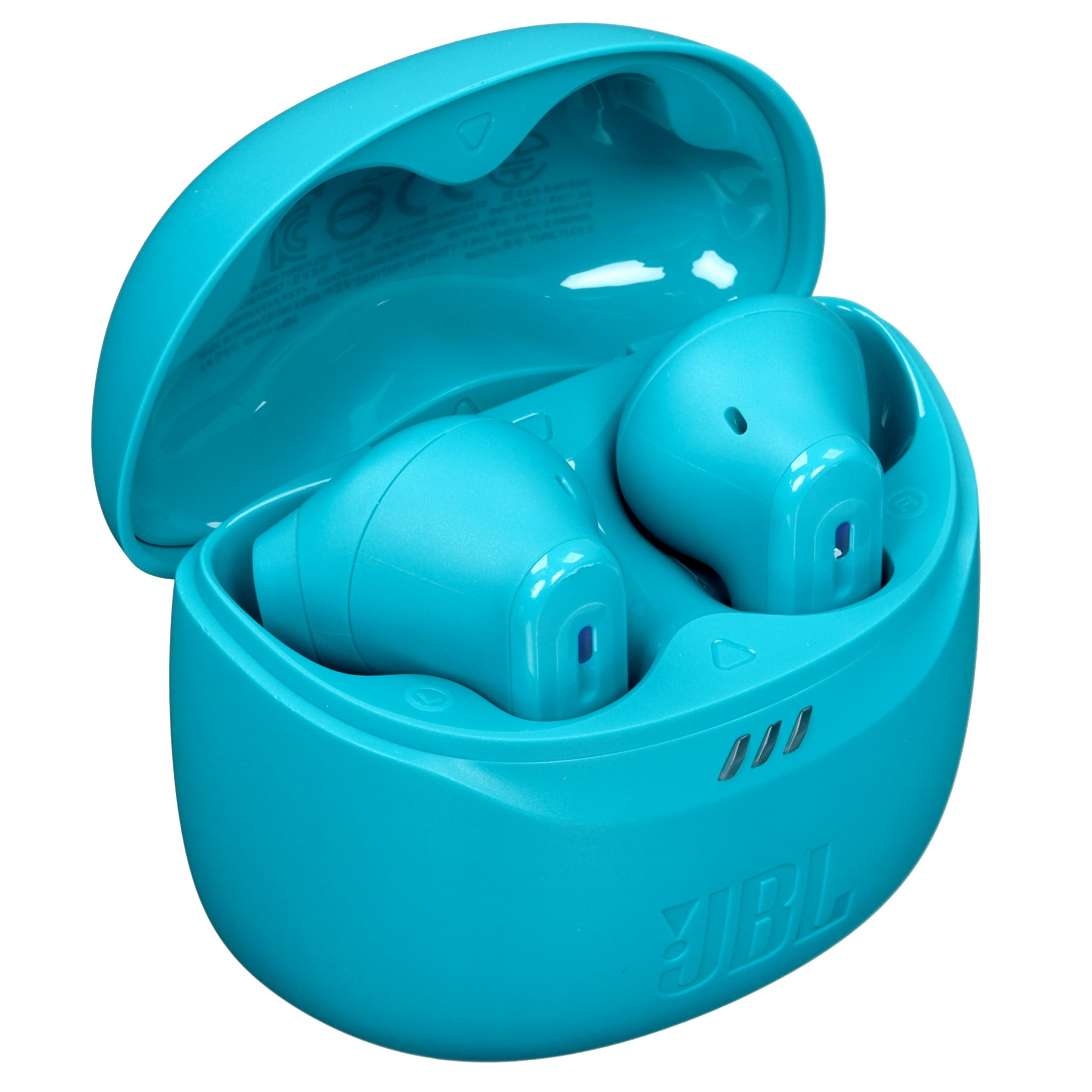 Наушники JBL Tune Flex 2 синий