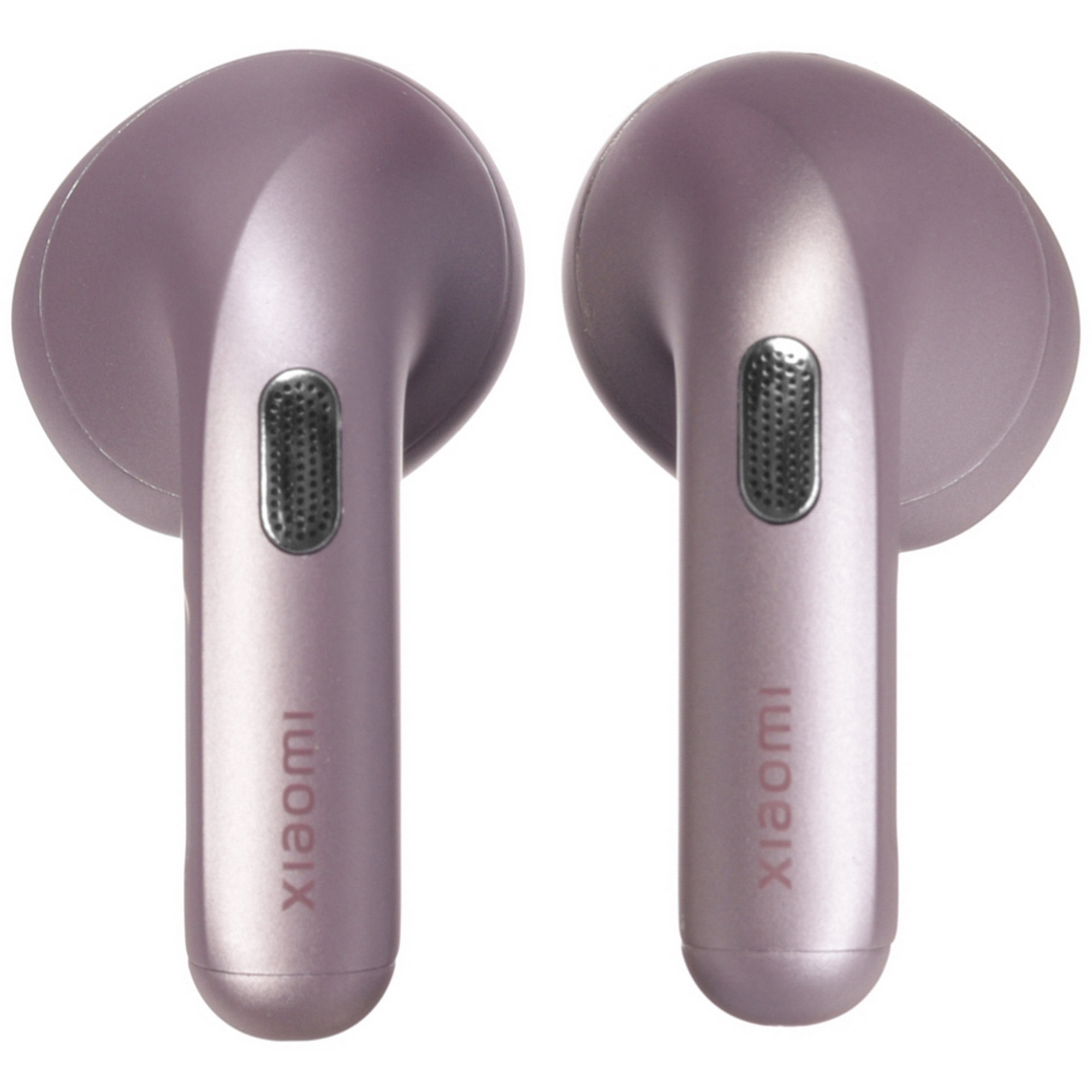 Наушники беспроводные  Xiaomi Redmi Buds 6 Pro фиолетовый BHR9317GL