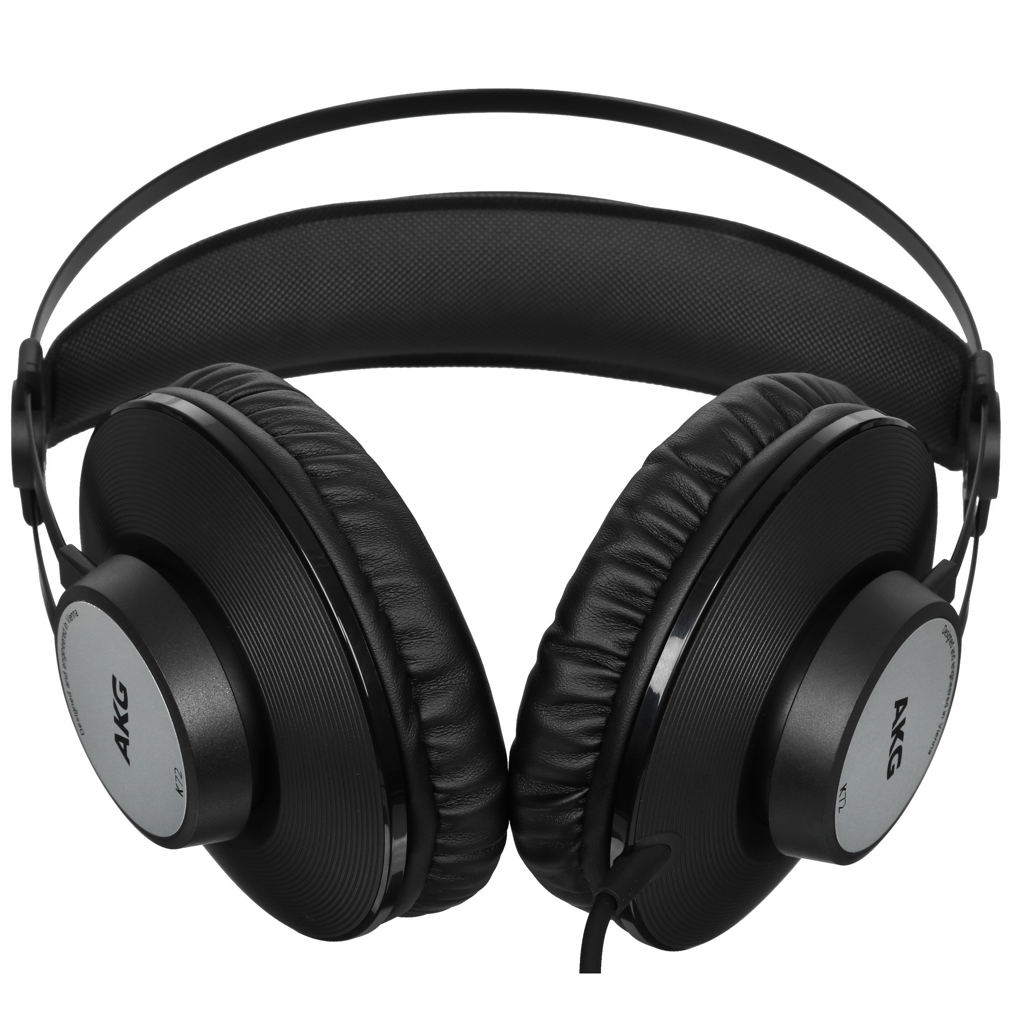 Наушники AKG K72   черный