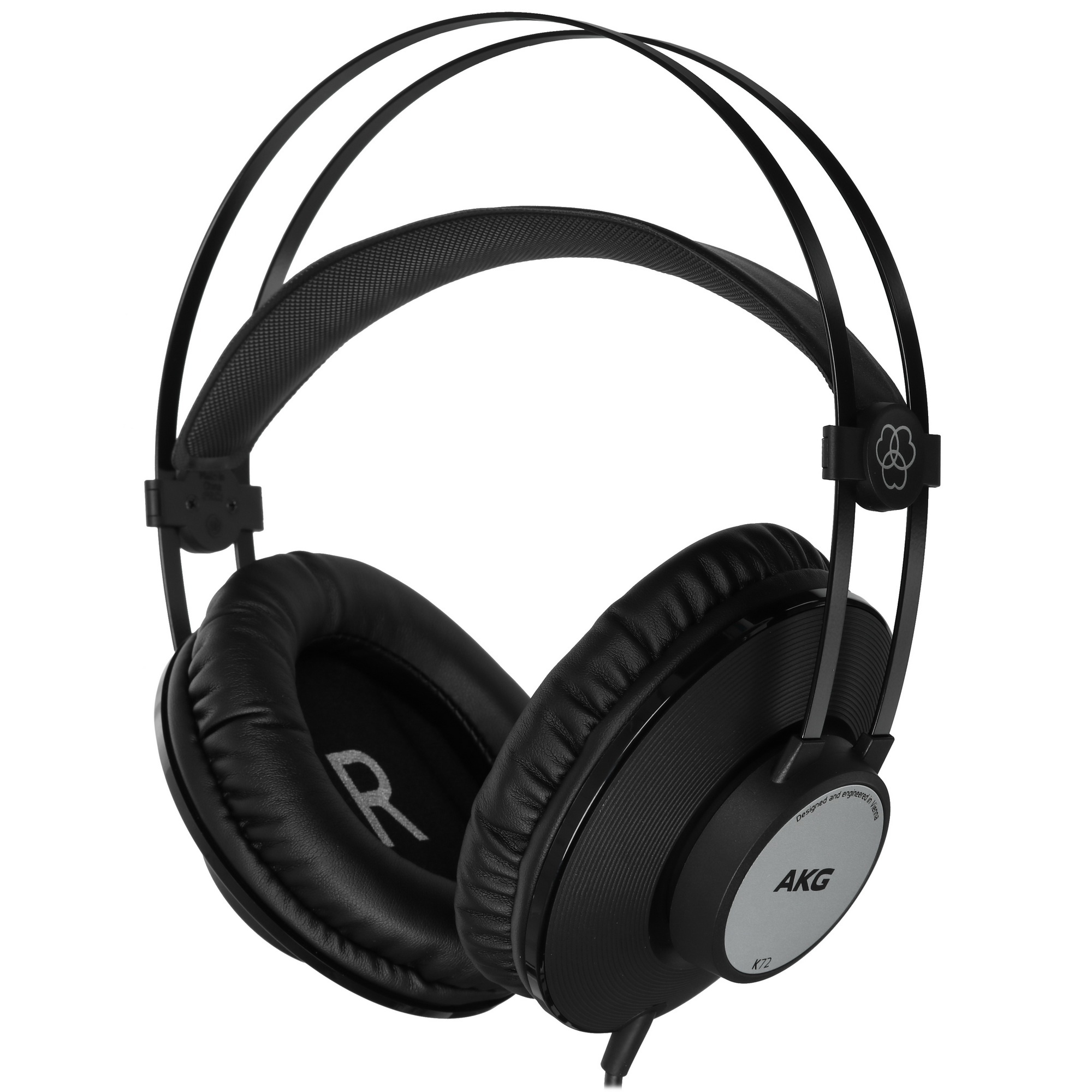 Наушники AKG K72   черный