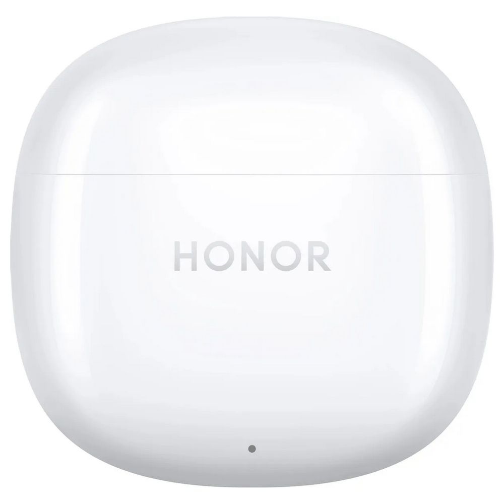 Гарнитура TWS HONOR X6 5503ABBG PET-T10 белый