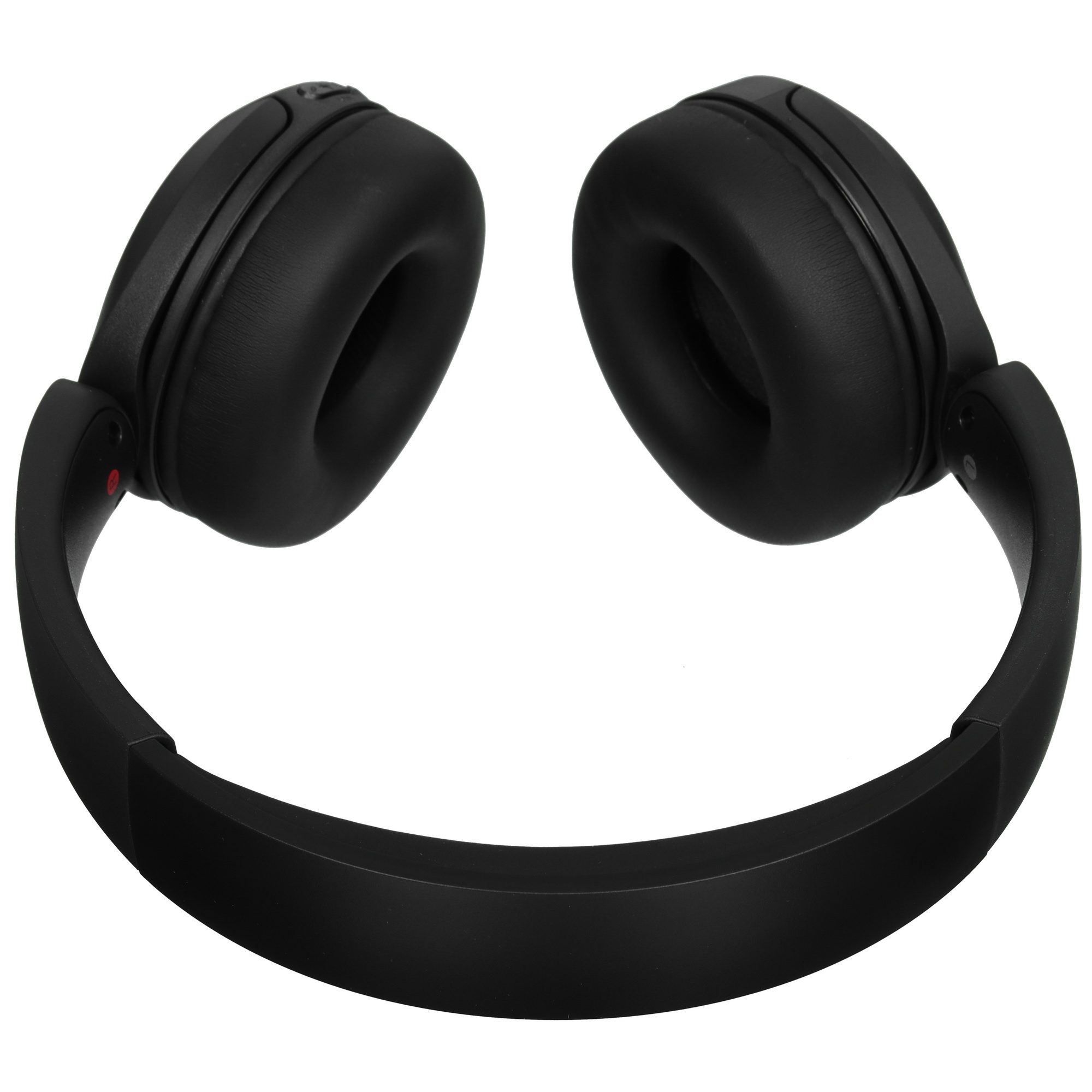 Гарнитура Sony WRL WH-CH520/B черный
