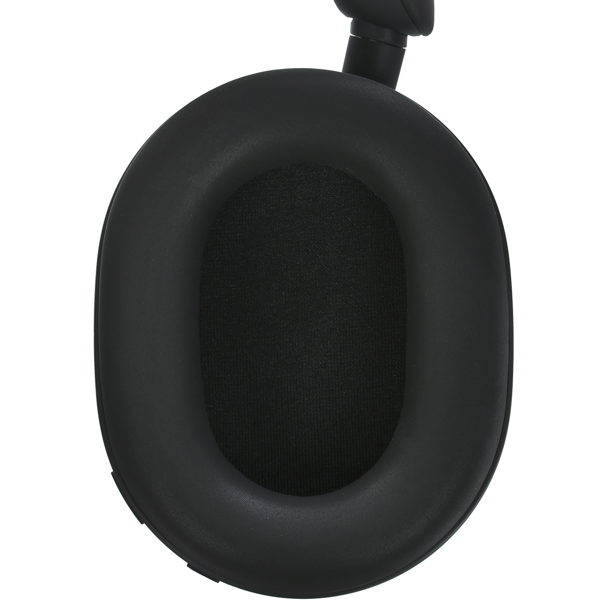 Гарнитура мониторные Sony WH-1000XM5 1.2м черный беспроводные bluetooth оголовье (WH1000XM5/B)