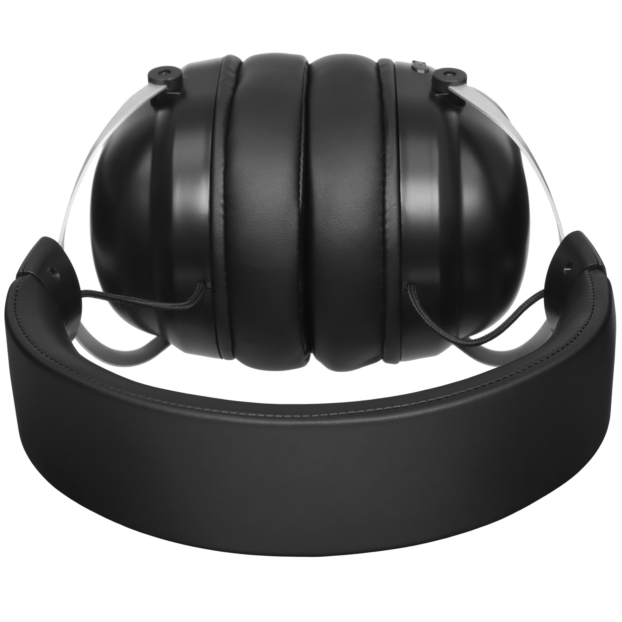 Беспроводная гарнитура Defender Sabotauge (черный, Bluetooth/2.4G) (64486)