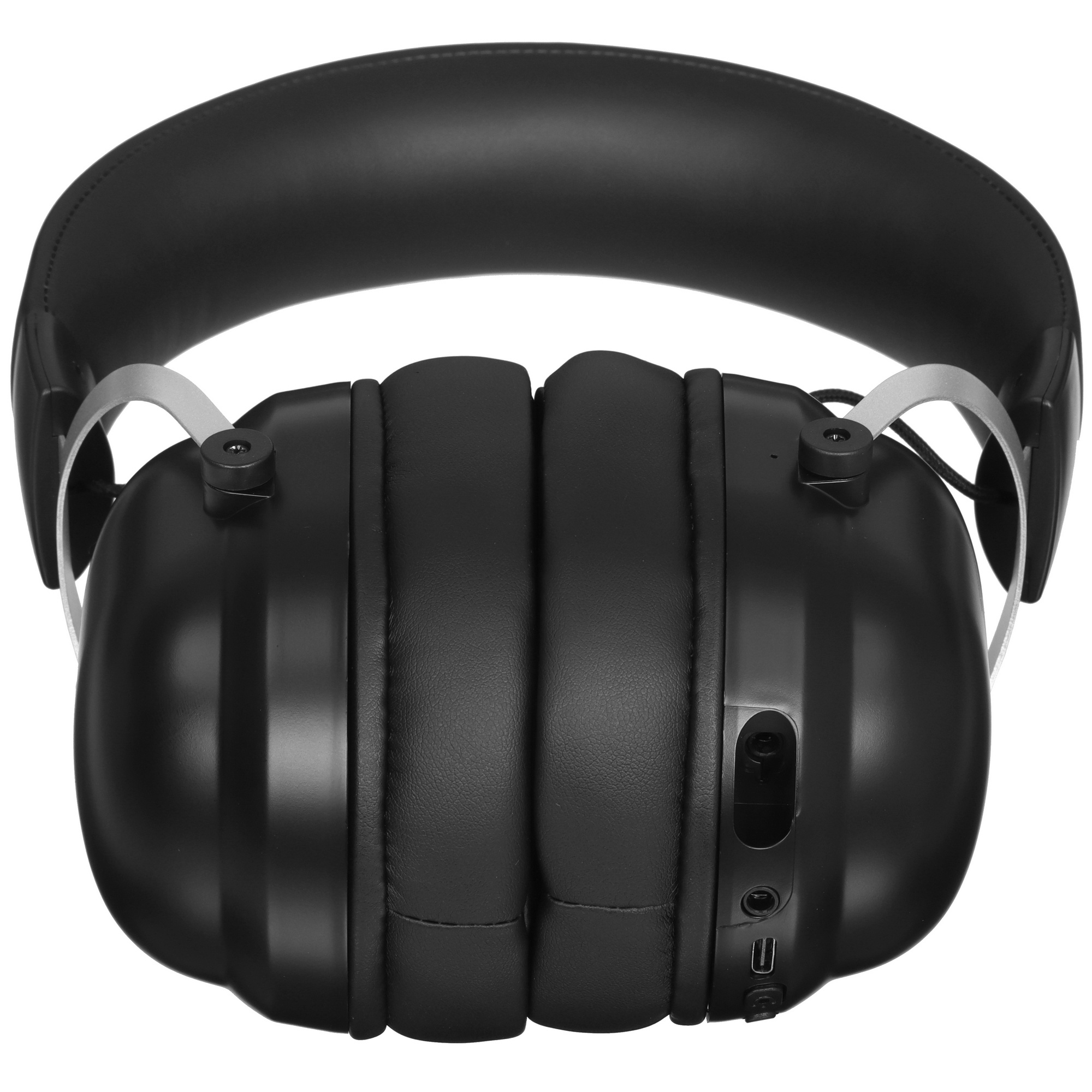 Беспроводная гарнитура Defender Sabotauge (черный, Bluetooth/2.4G) (64486)