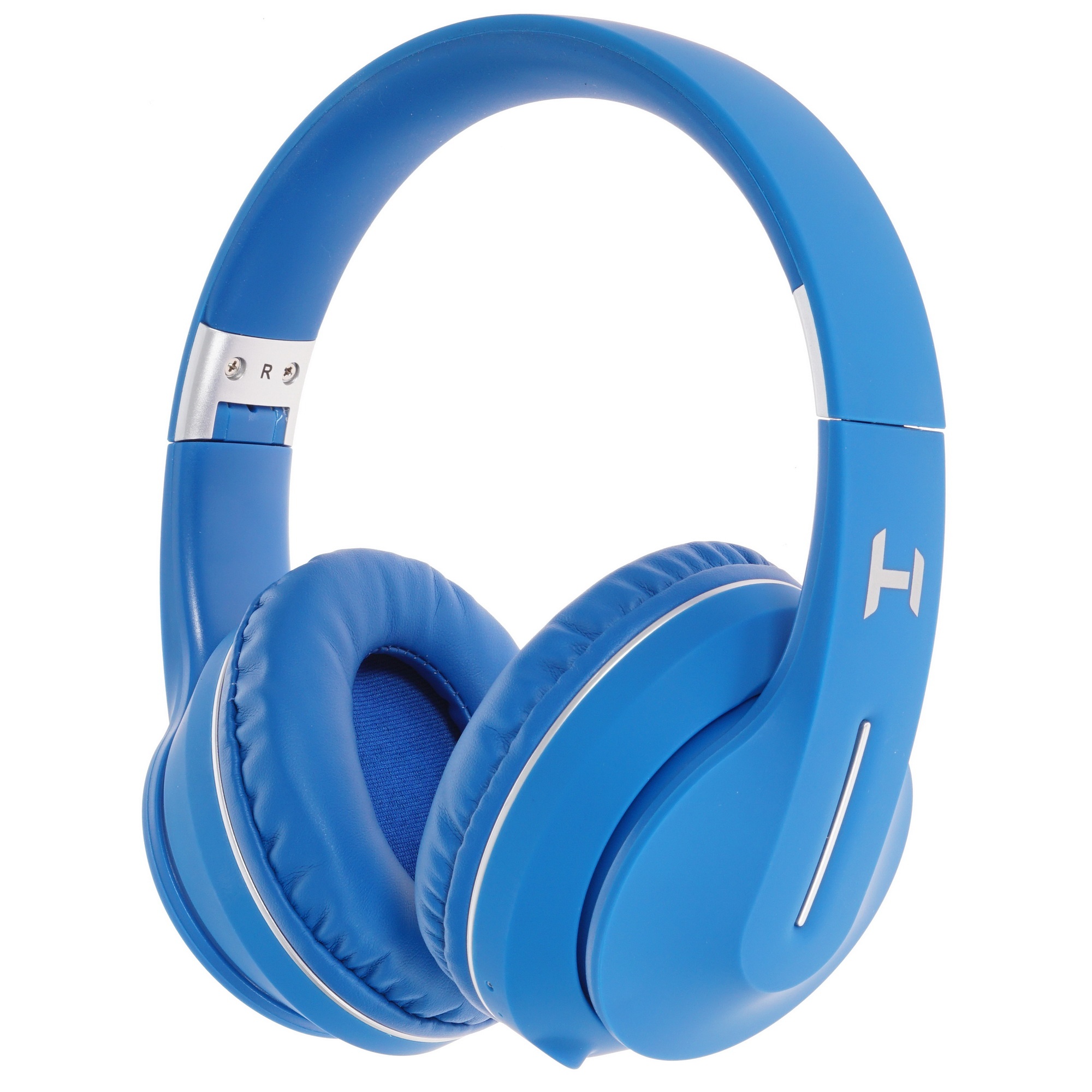 Наушники Harper HB-413 синий