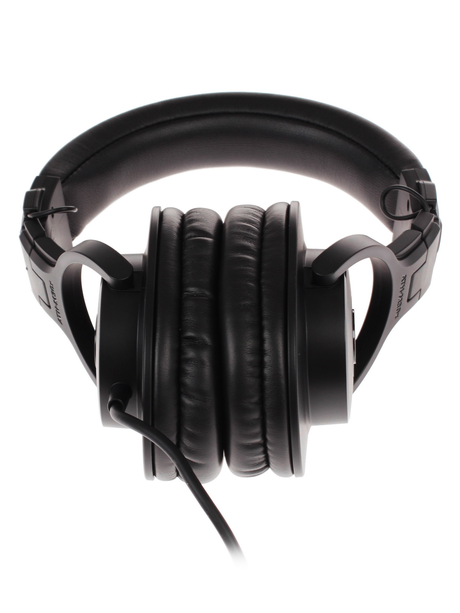 Наушники Audio-Technica ATH-M30X черный