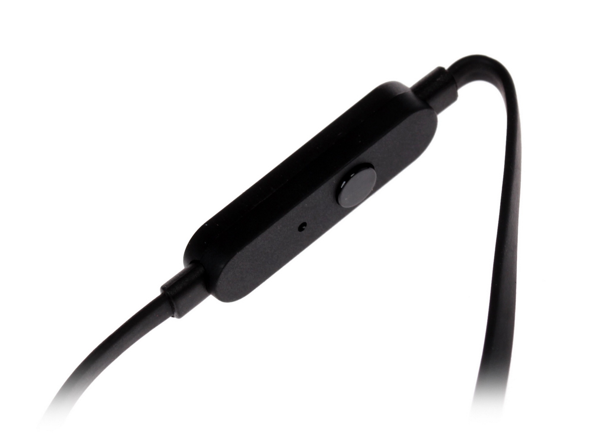 Наушники проводные JBL T110 черный