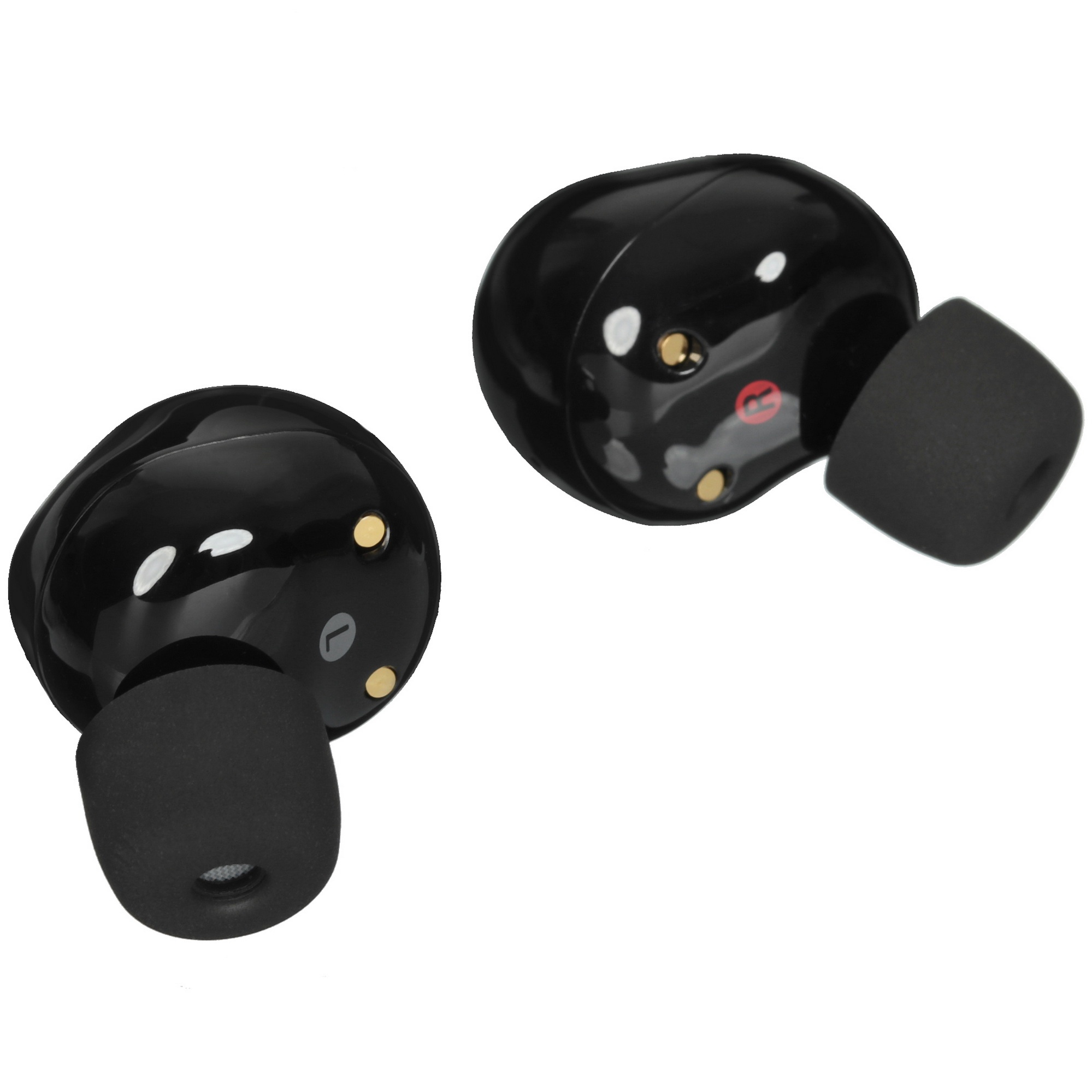 Наушники Sony WF-1000XM5 Bluetooth черный