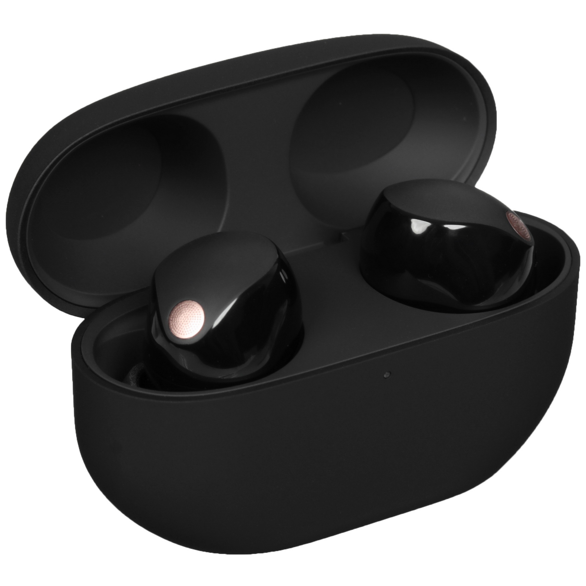 Наушники Sony WF-1000XM5 Bluetooth черный