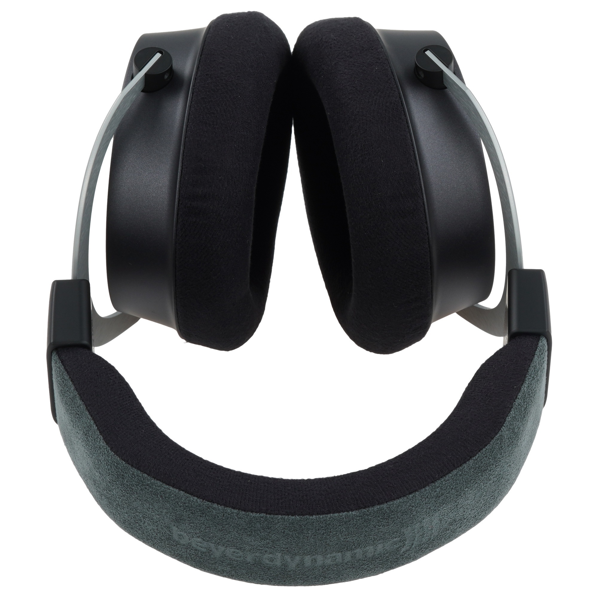 Наушники Beyerdynamic Amiron Wireless черный/серый