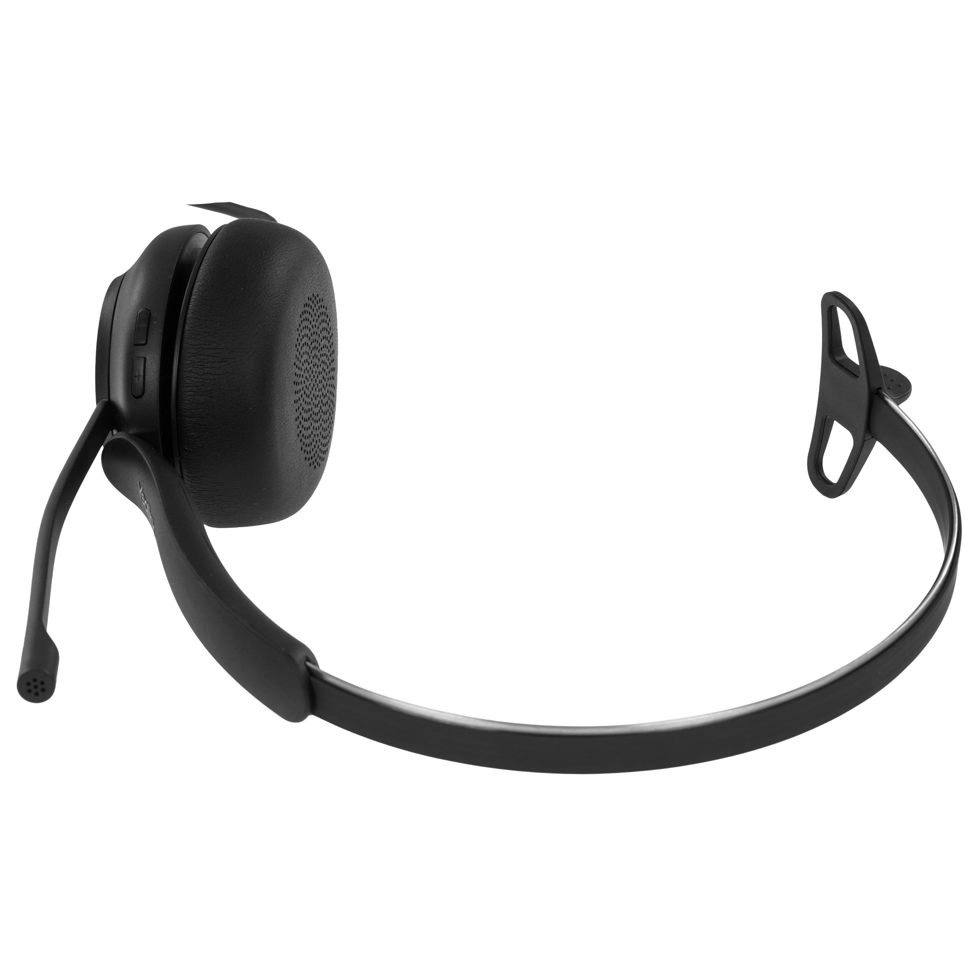Гарнитура проводная Yealink UH35 mono UC USB-C/A черный 1308166